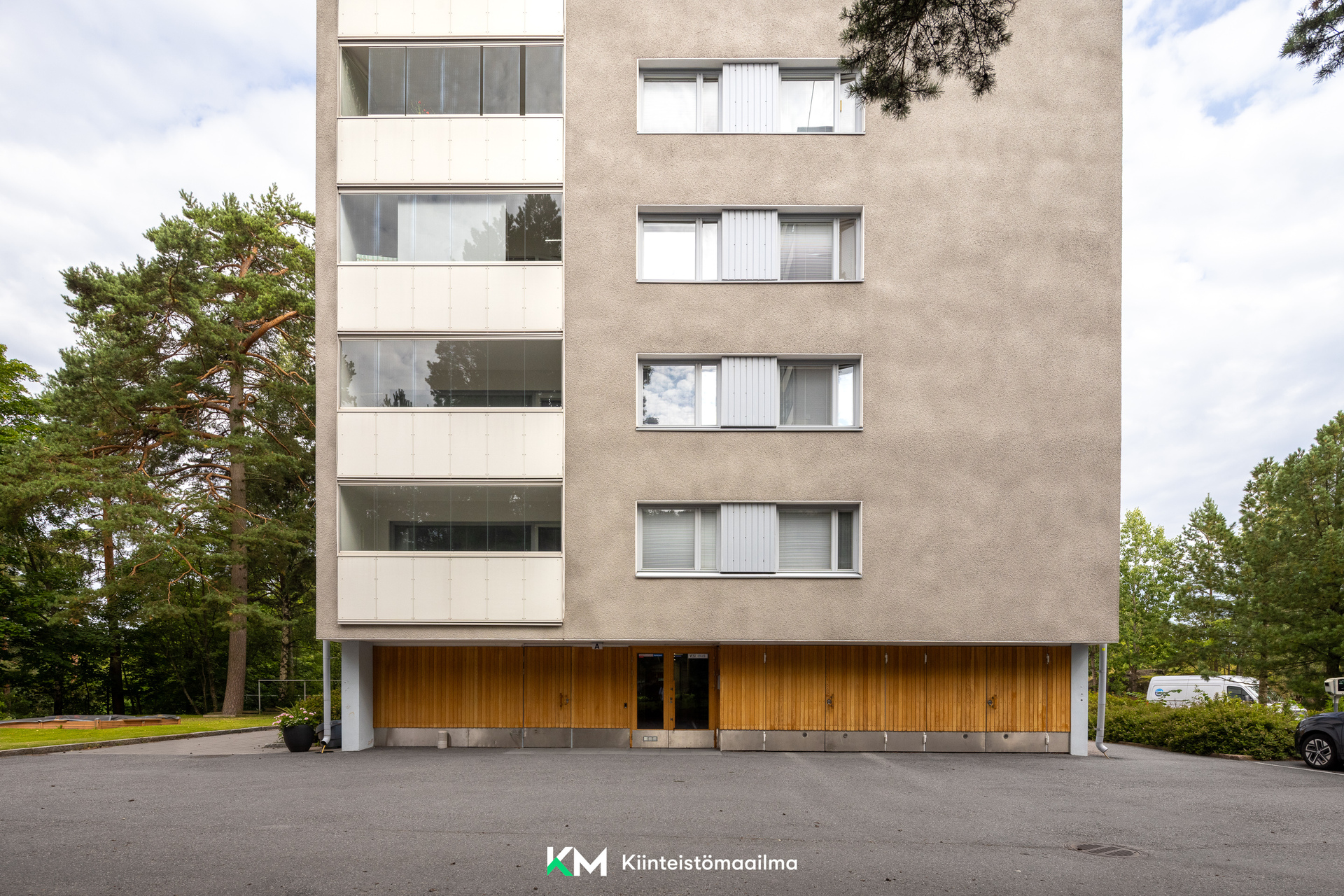 Niemenmäentie 10, Niemenmäki, Helsinki