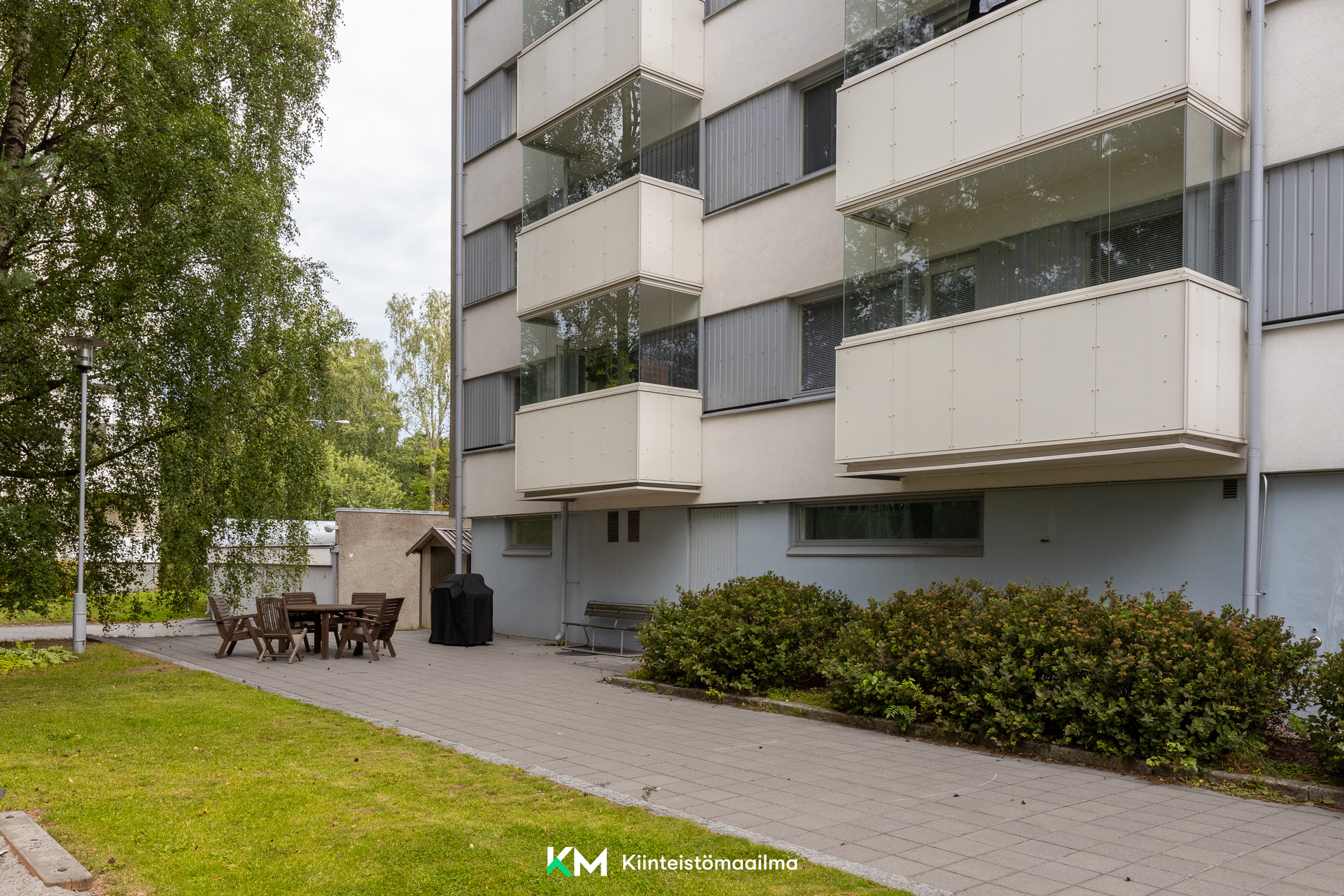 Niemenmäentie 10, Niemenmäki, Helsinki