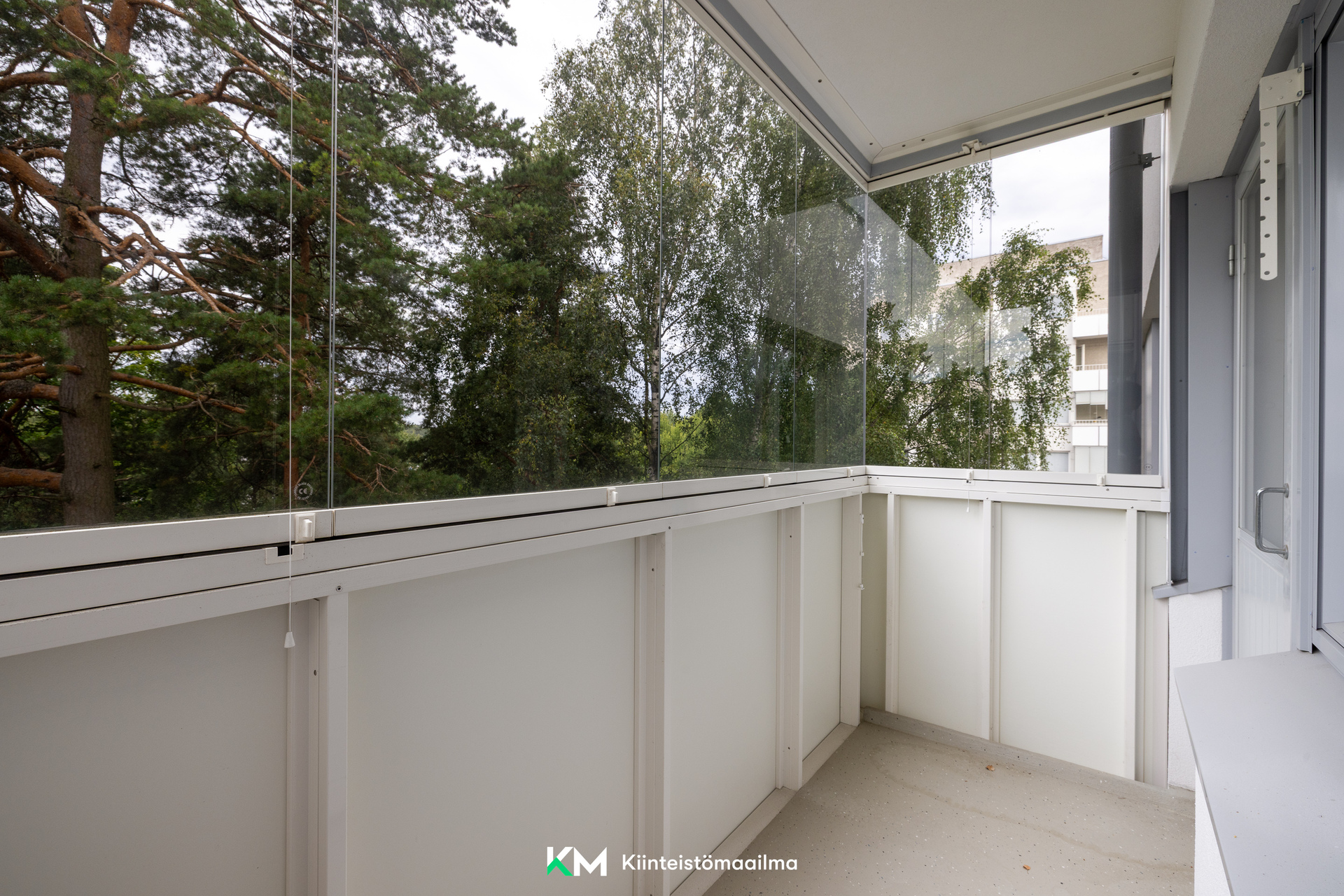 Niemenmäentie 10, Niemenmäki, Helsinki