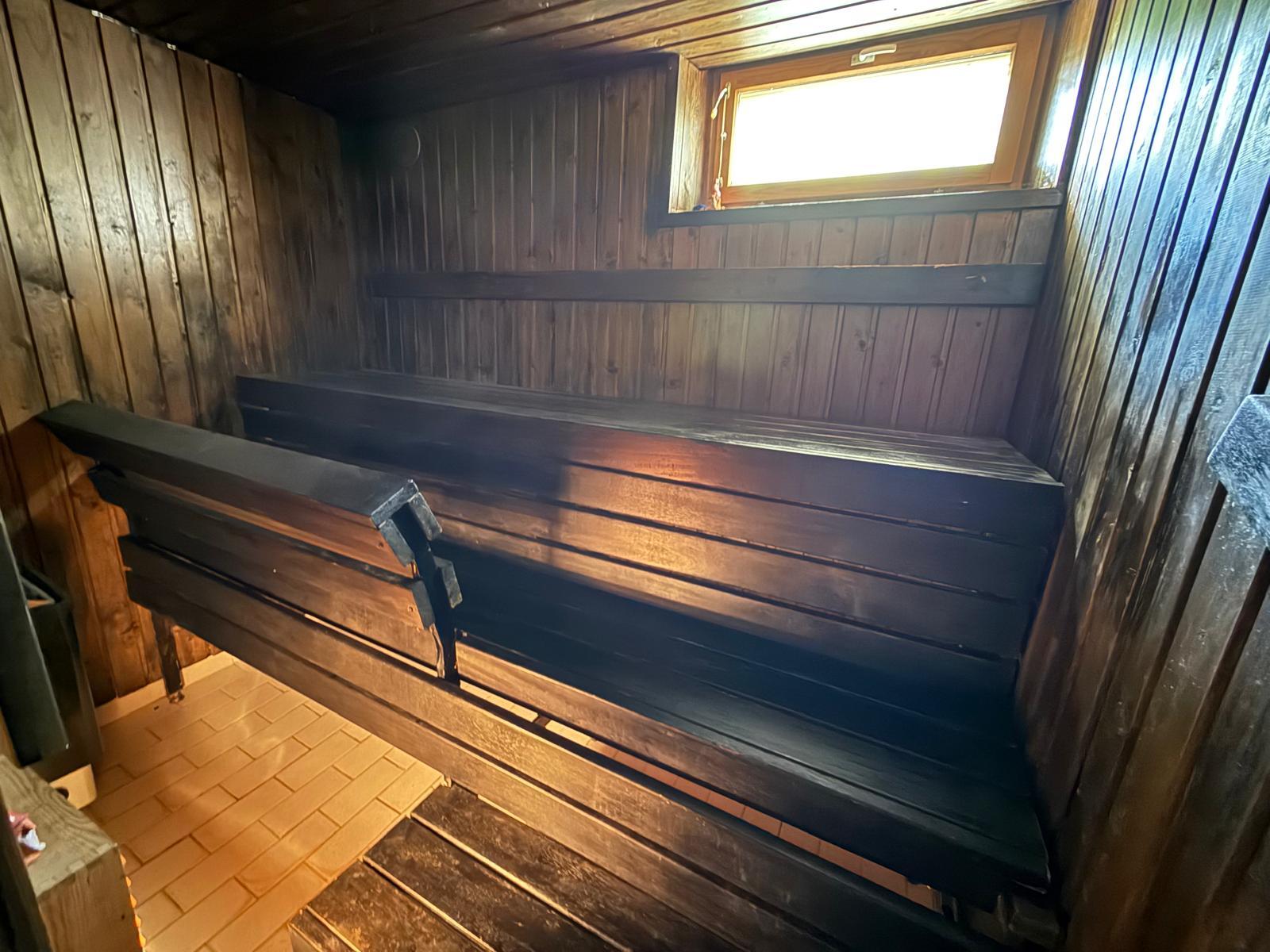 Osmajoentie 47, Varkaus