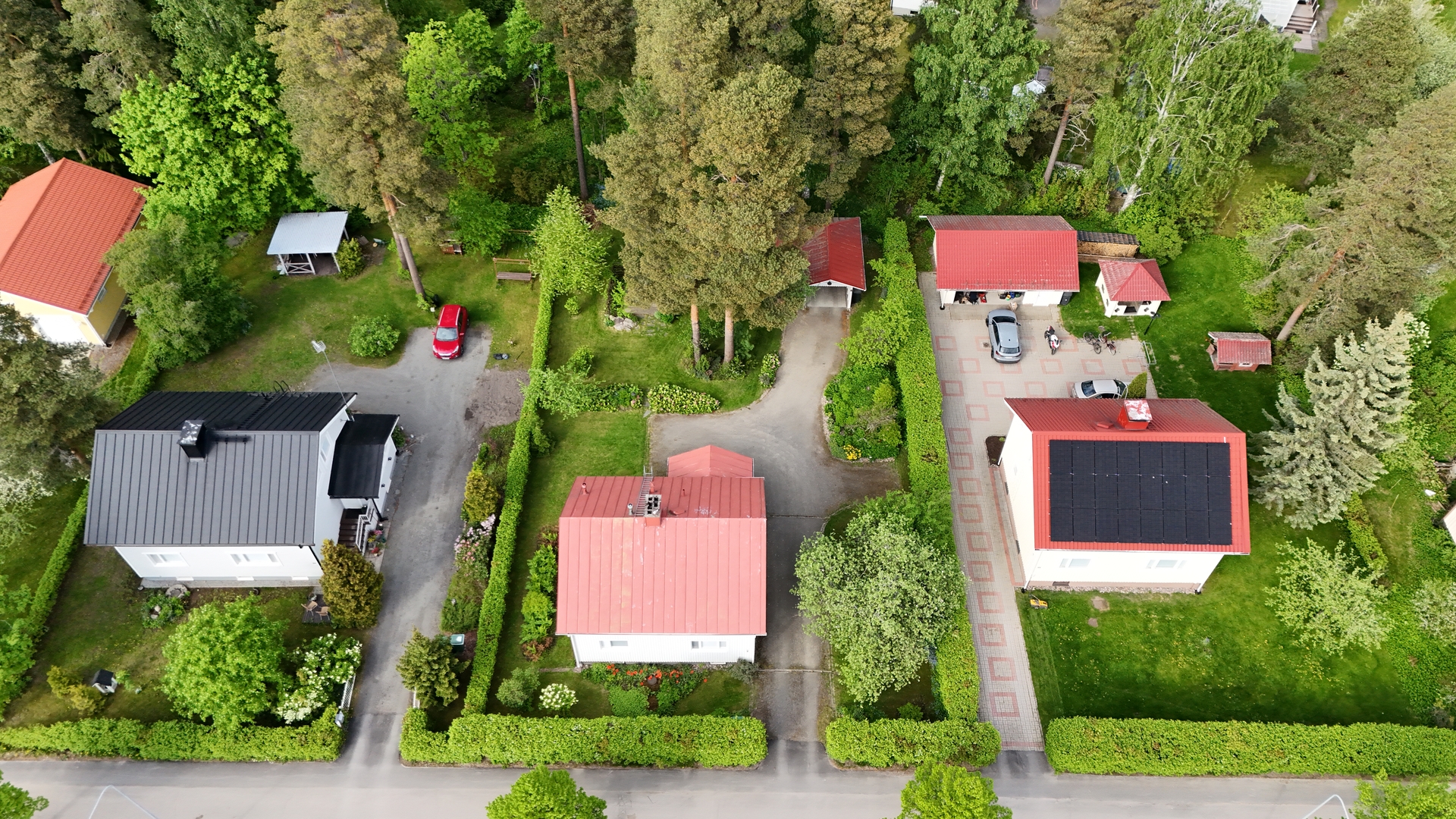 Osmajoentie 47, Varkaus