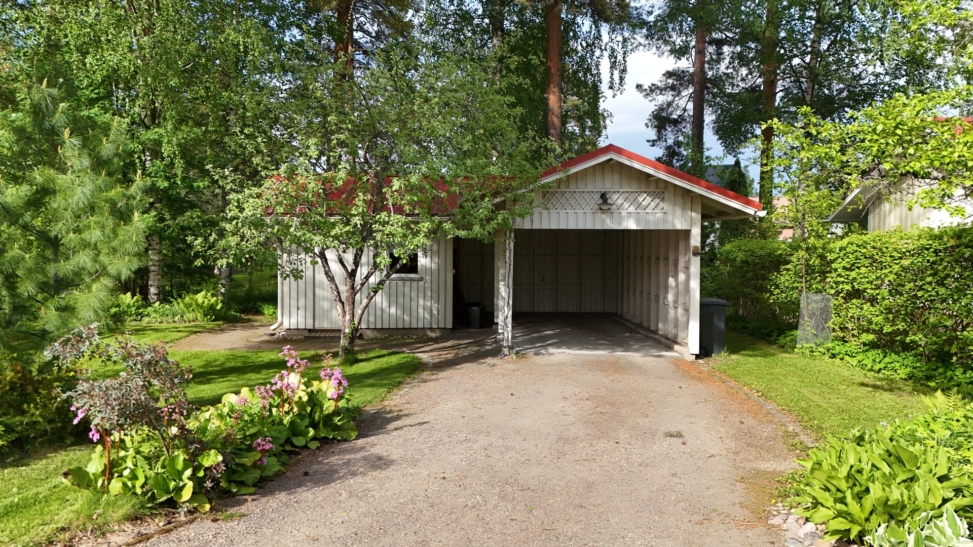 Osmajoentie 47, Varkaus
