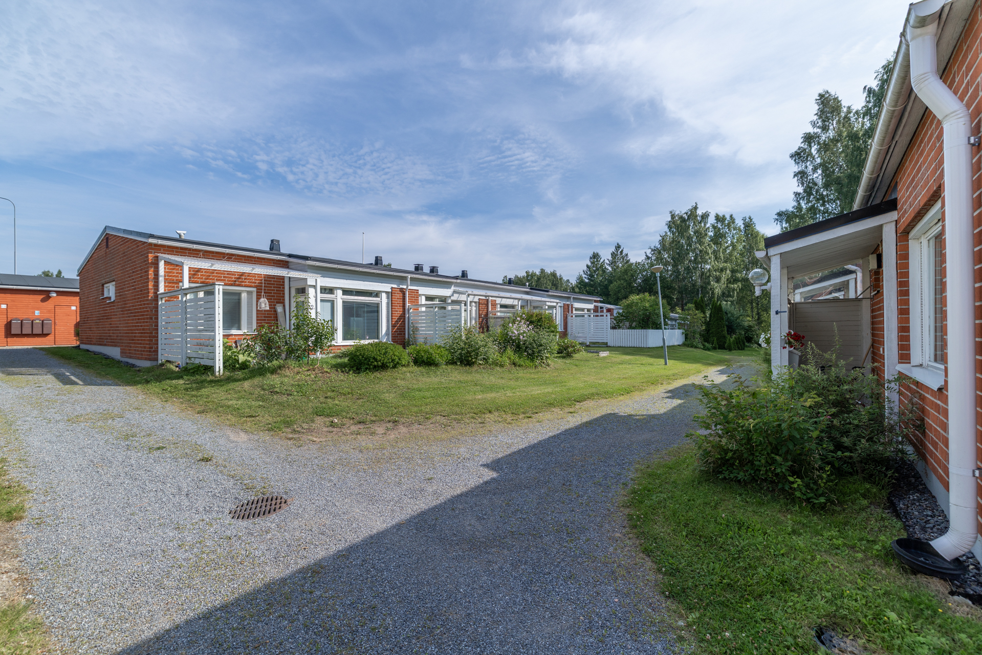 Verkkokuja 4, Tuppurala, Mikkeli
