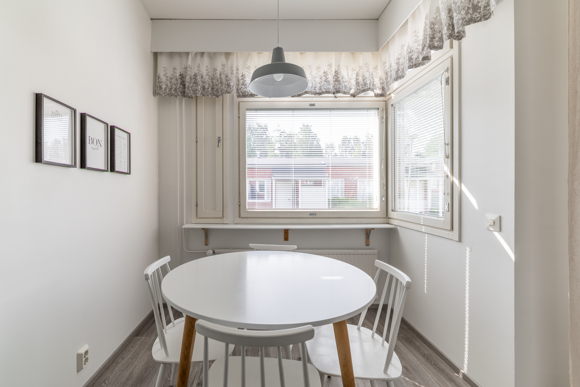 Verkkokuja 4, Tuppurala, Mikkeli