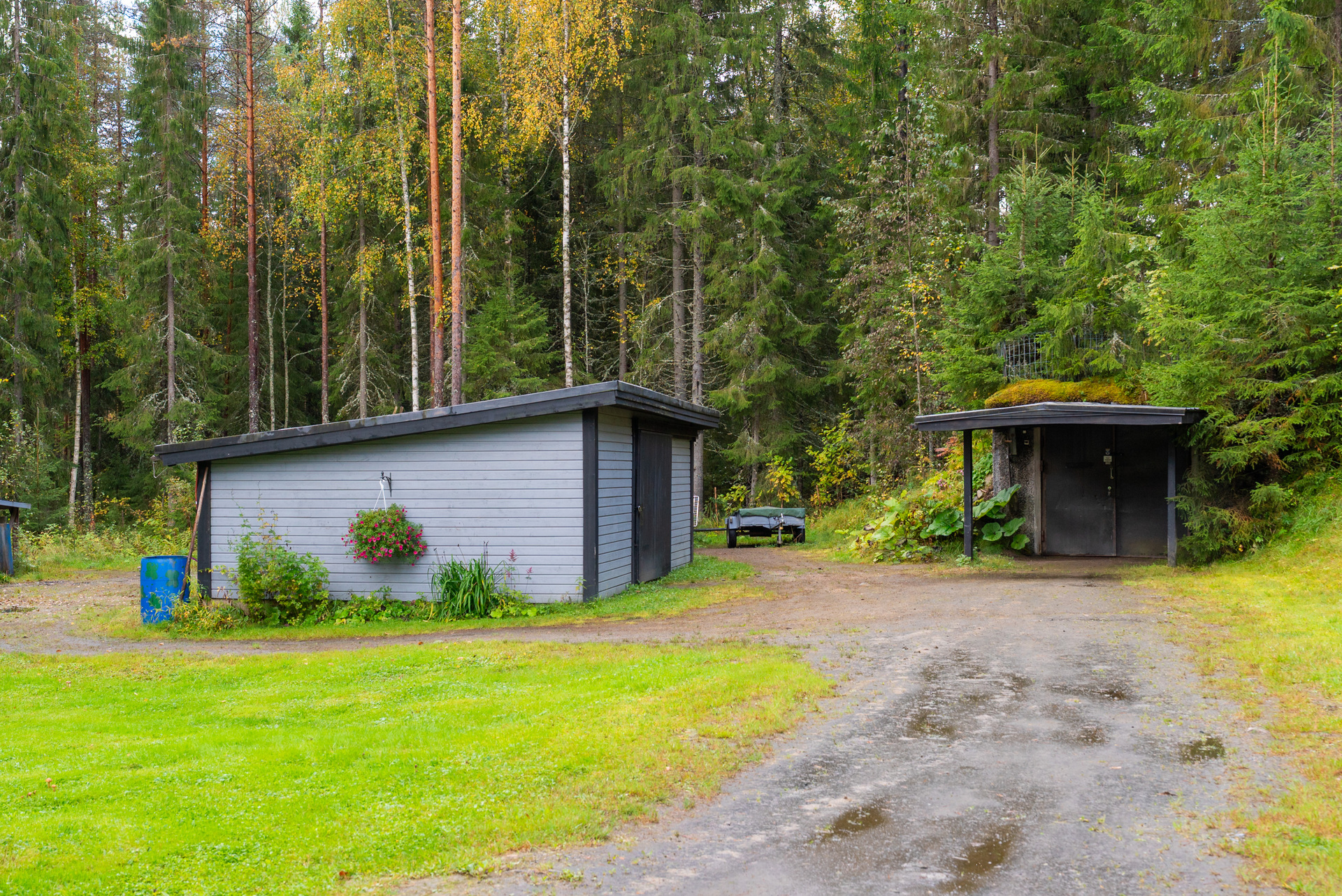 Taka-Keljontie 542, Taka-Keljo, Jyväskylä