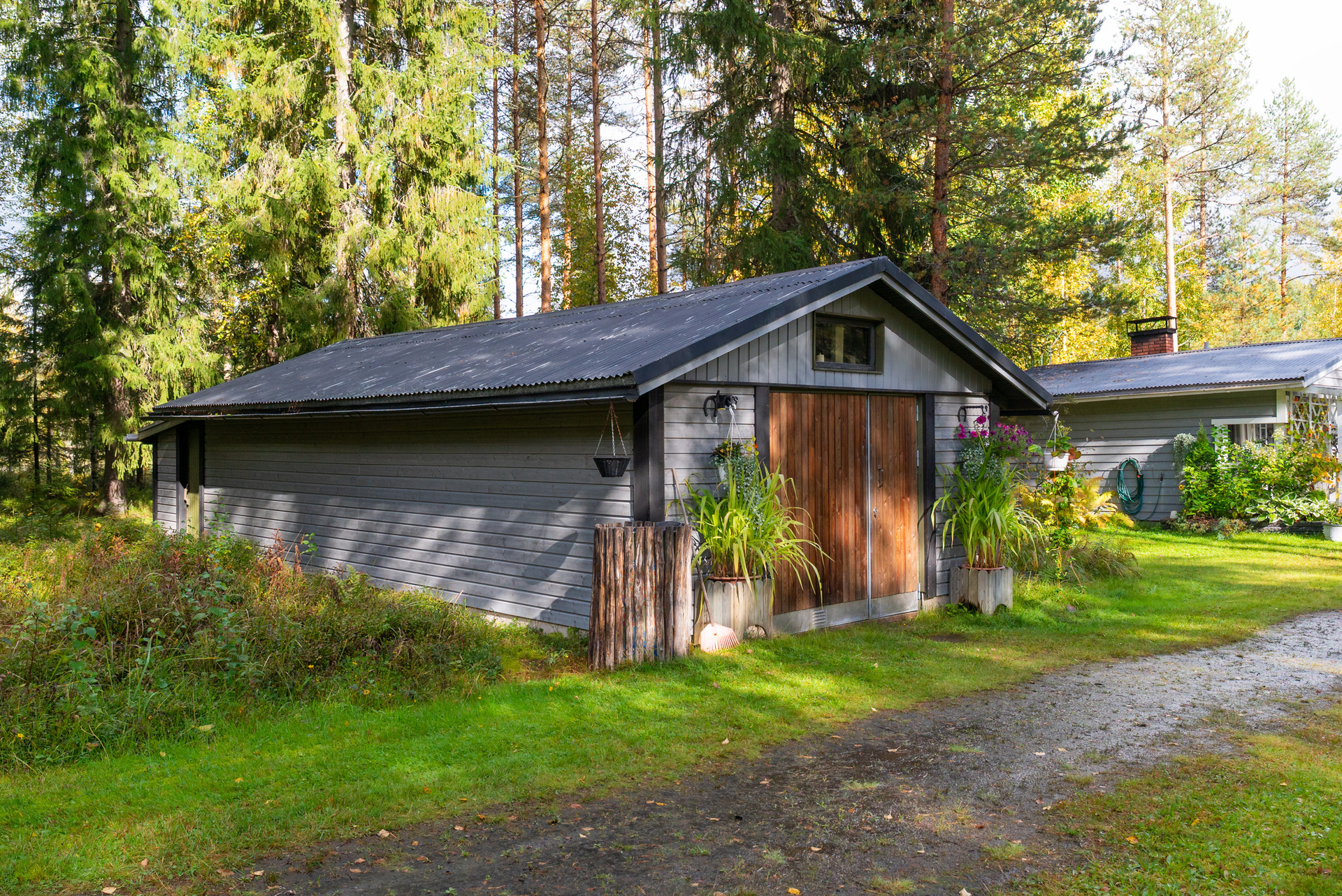 Taka-Keljontie 542, Taka-Keljo, Jyväskylä