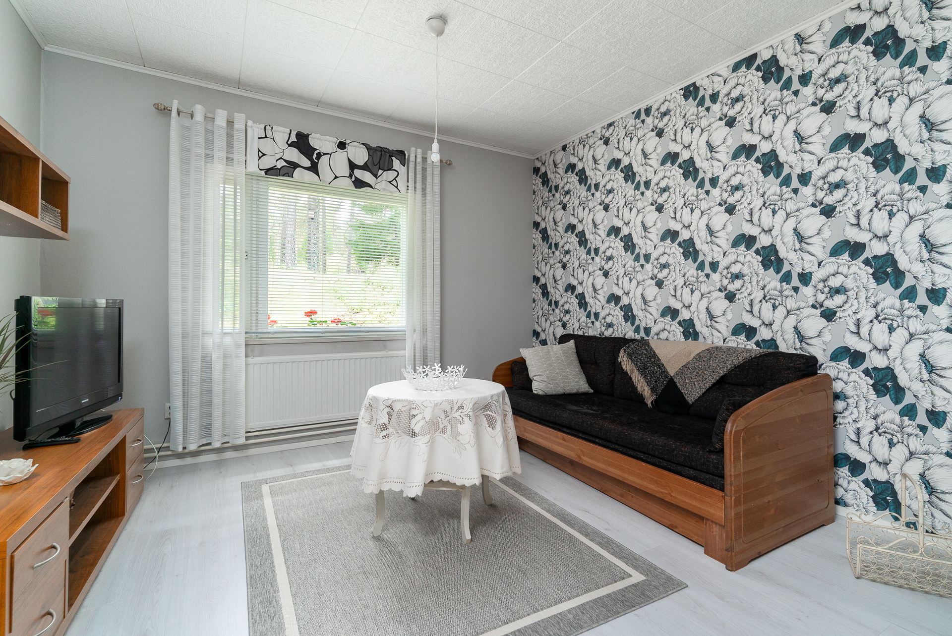 Taka-Keljontie 542, Taka-Keljo, Jyväskylä