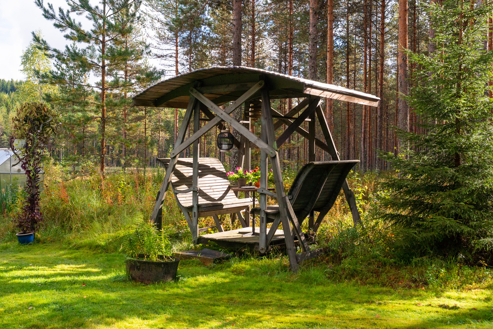 Taka-Keljontie 542, Taka-Keljo, Jyväskylä