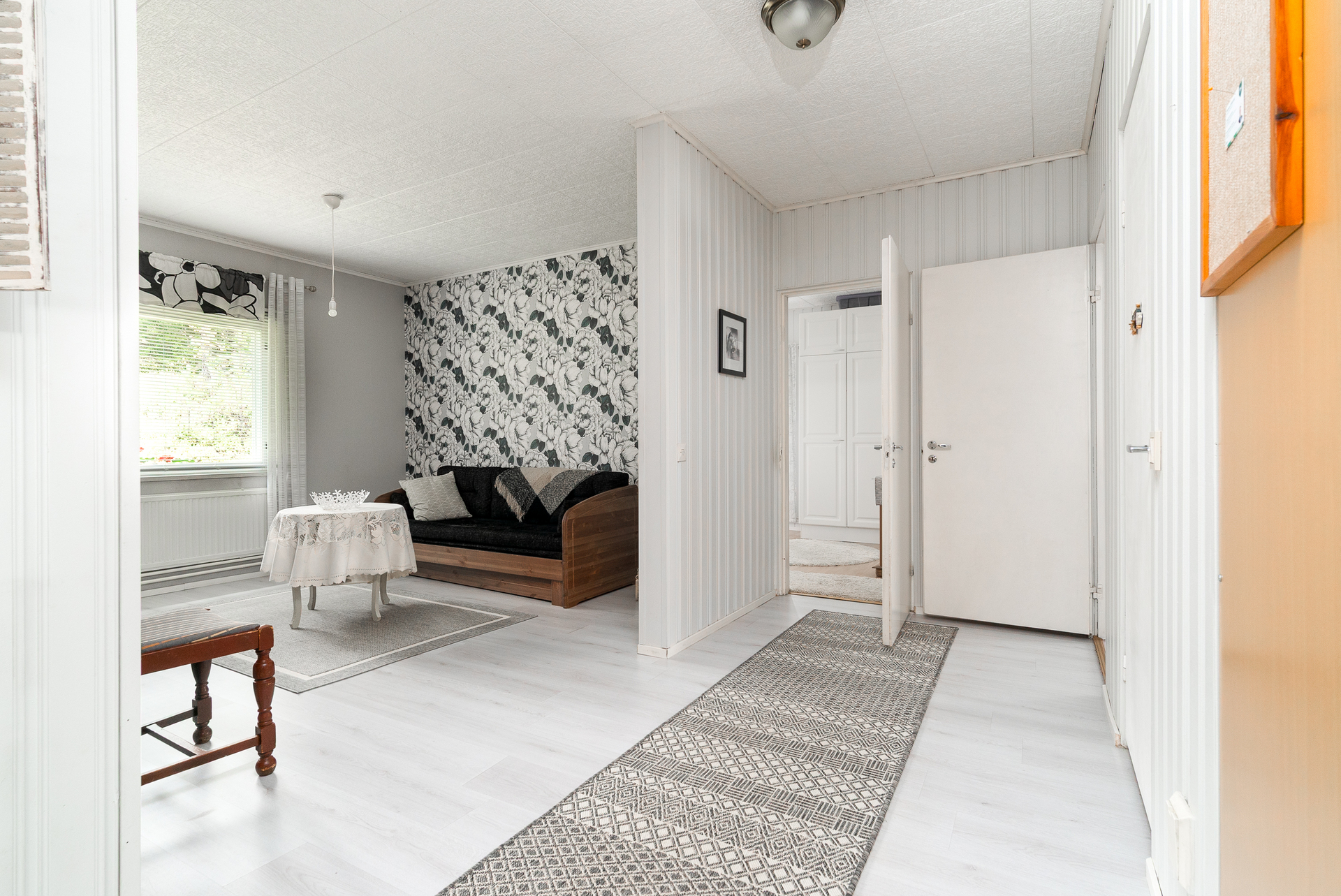 Taka-Keljontie 542, Taka-Keljo, Jyväskylä