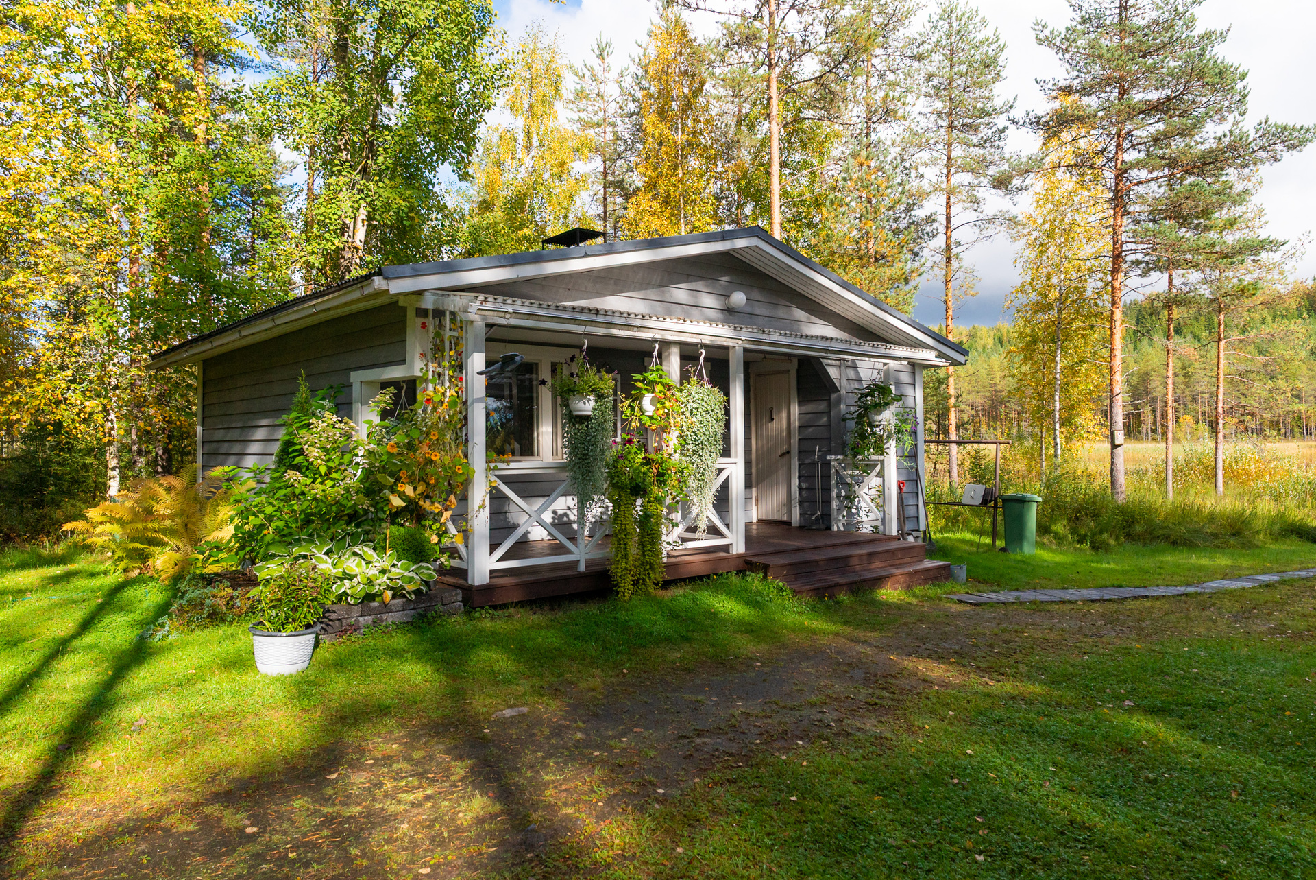 Taka-Keljontie 542, Taka-Keljo, Jyväskylä