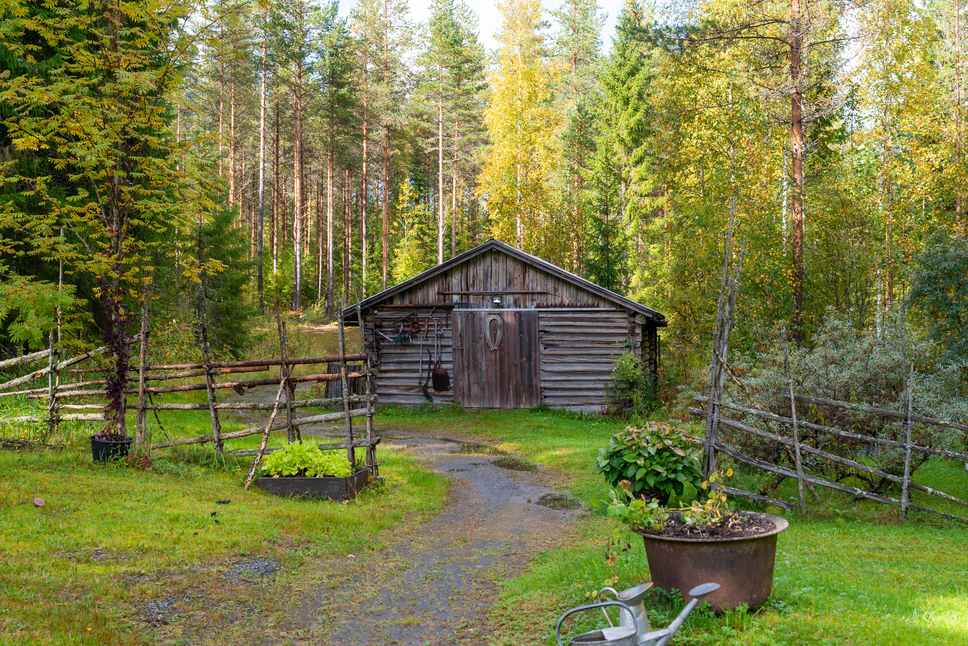 Taka-Keljontie 542, Taka-Keljo, Jyväskylä
