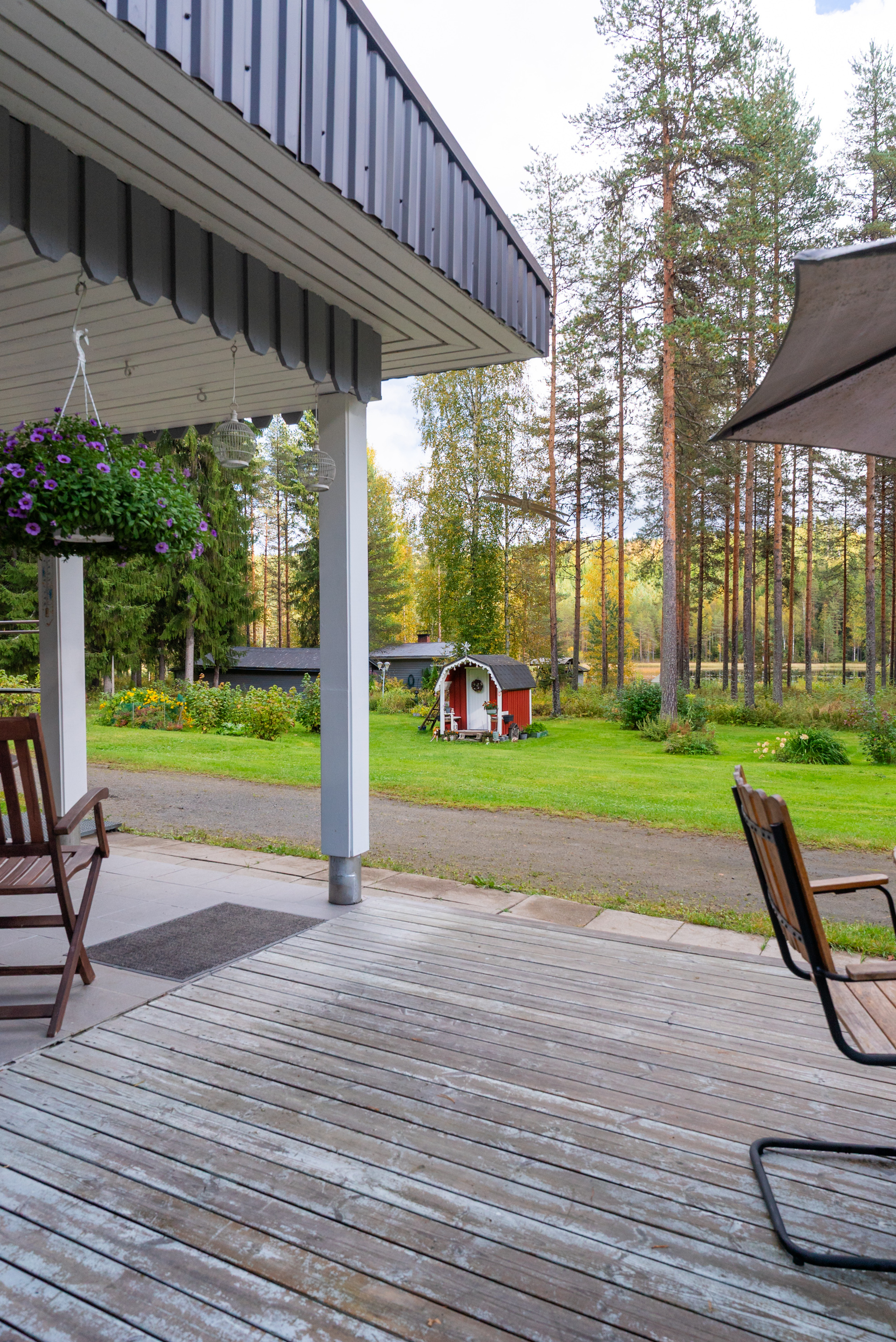 Taka-Keljontie 542, Taka-Keljo, Jyväskylä