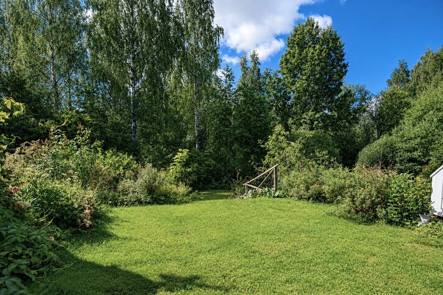 Paavonkuja 16, Kaupinrinne, Orivesi