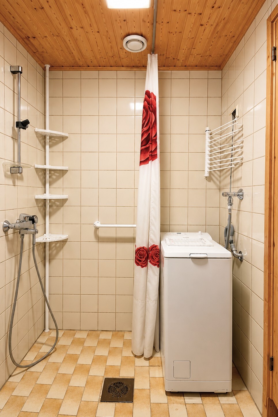 Paavonkuja 16, Kaupinrinne, Orivesi
