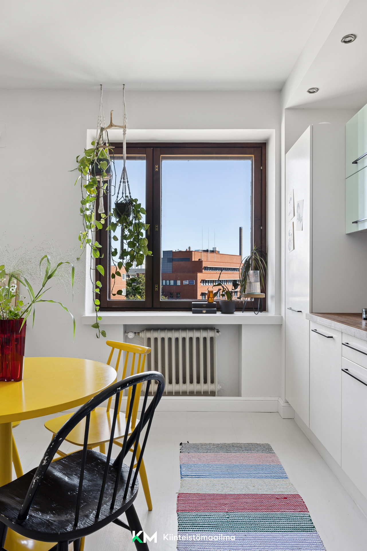 Näkinkuja 7a, Kallio, Helsinki