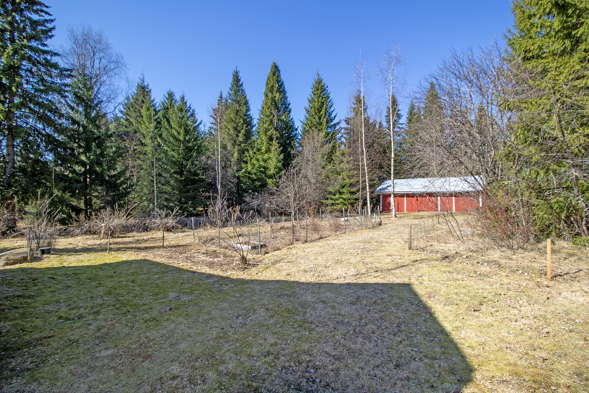 Niranpurontie 92, Kuopio