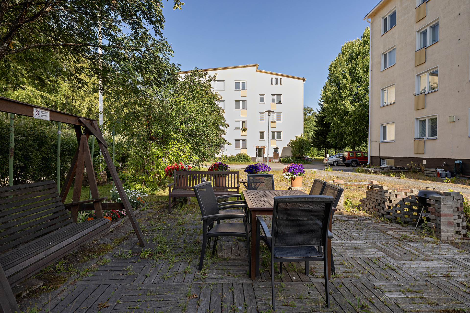 Rommakkokatu 5, Hollihaka, Oulu