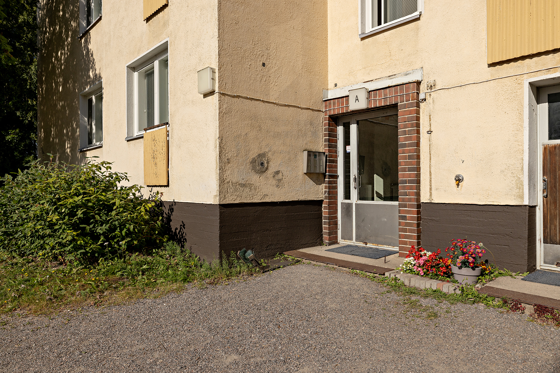 Rommakkokatu 5, Hollihaka, Oulu