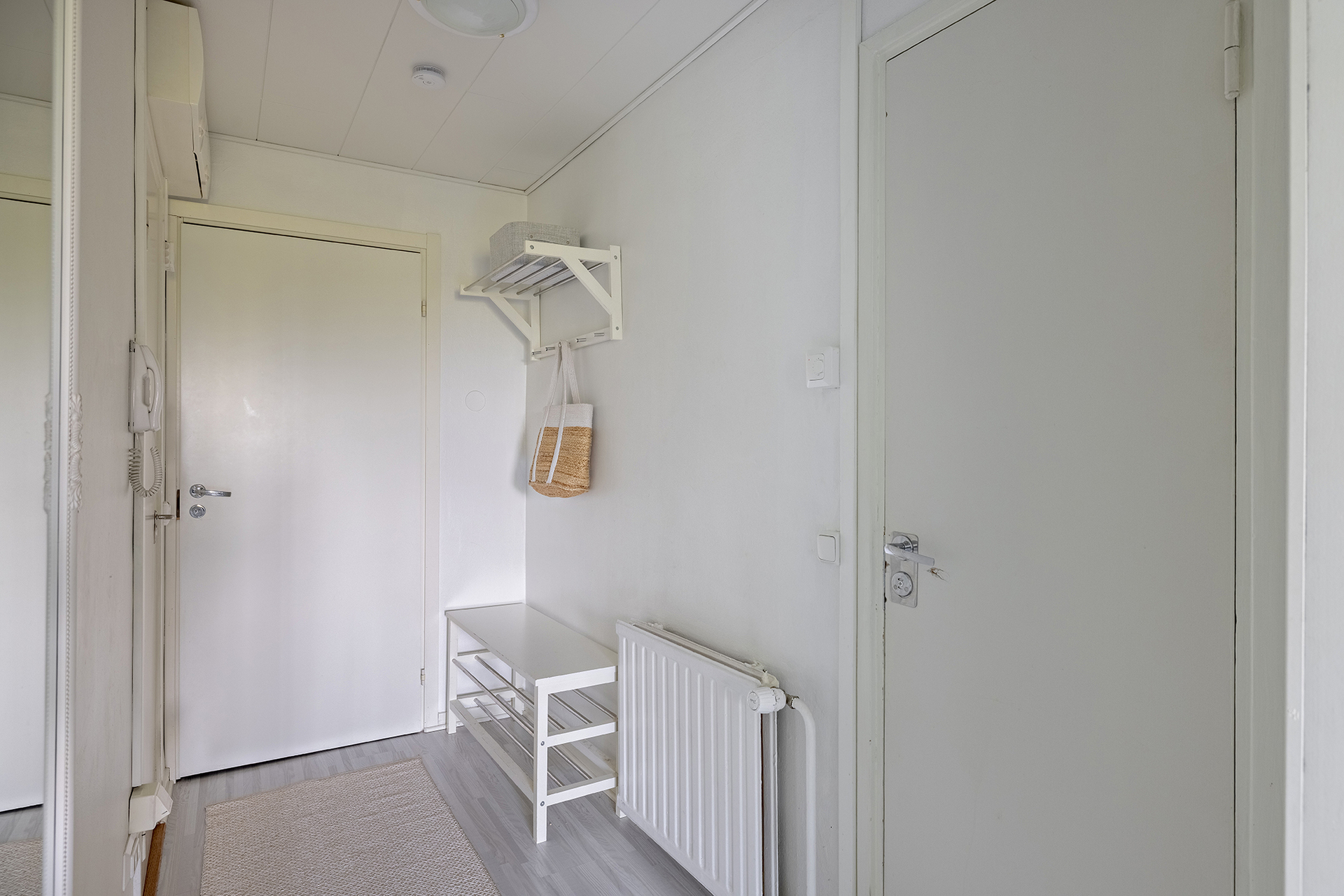 Rommakkokatu 5, Hollihaka, Oulu