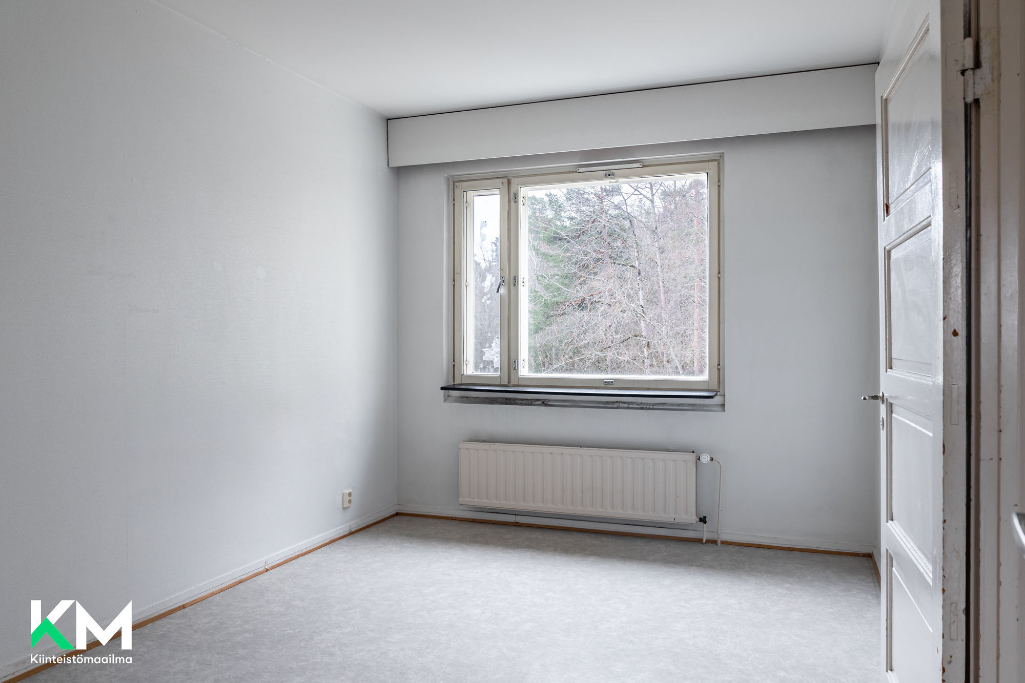 Hirsimetsäntie 63, Lahti