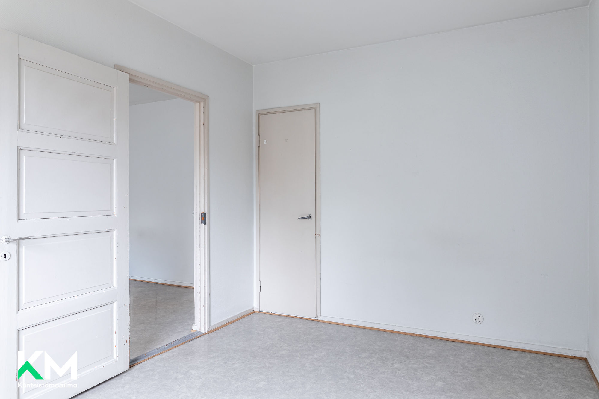 Hirsimetsäntie 63, Lahti