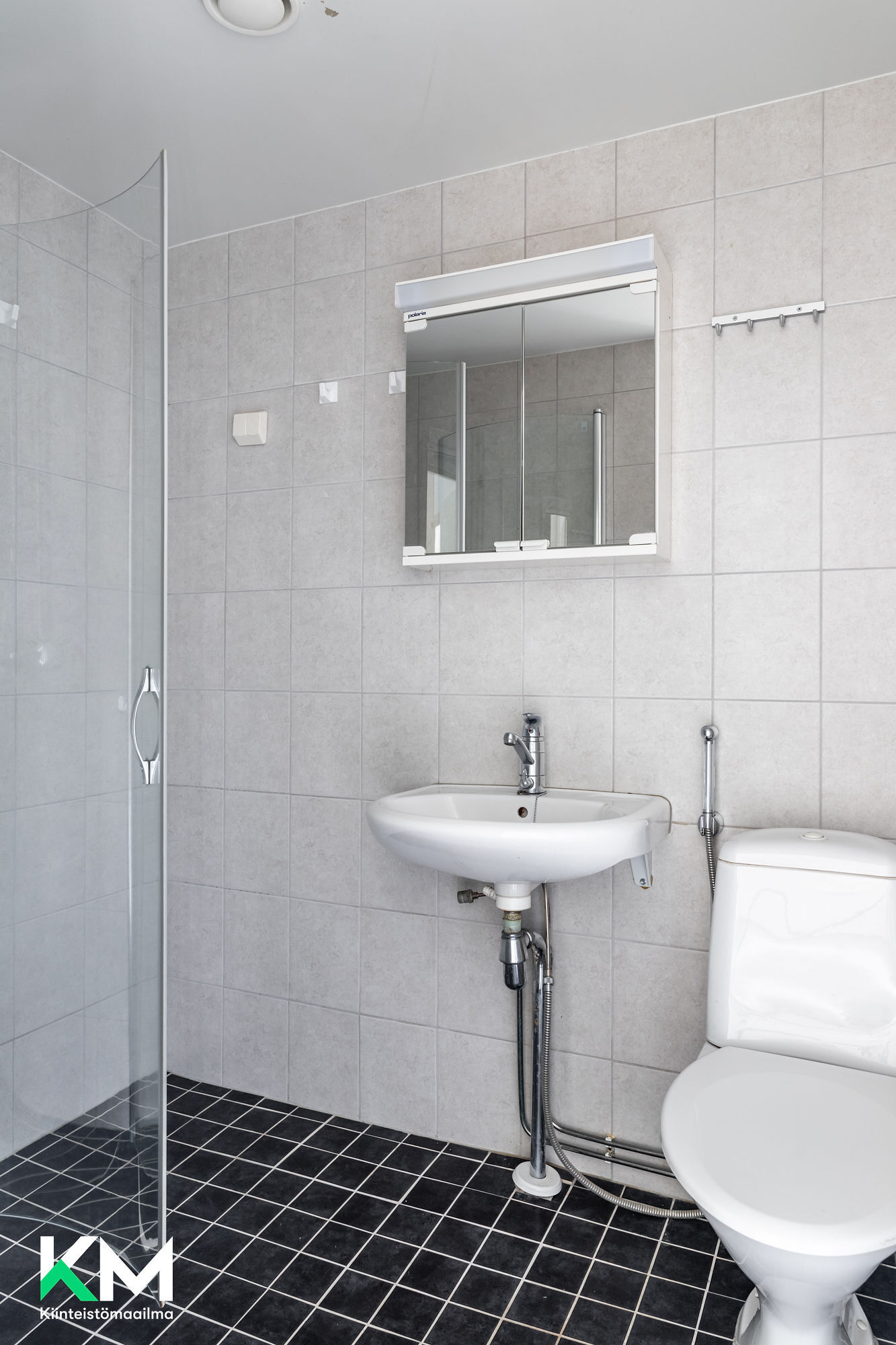 Hirsimetsäntie 63, Lahti