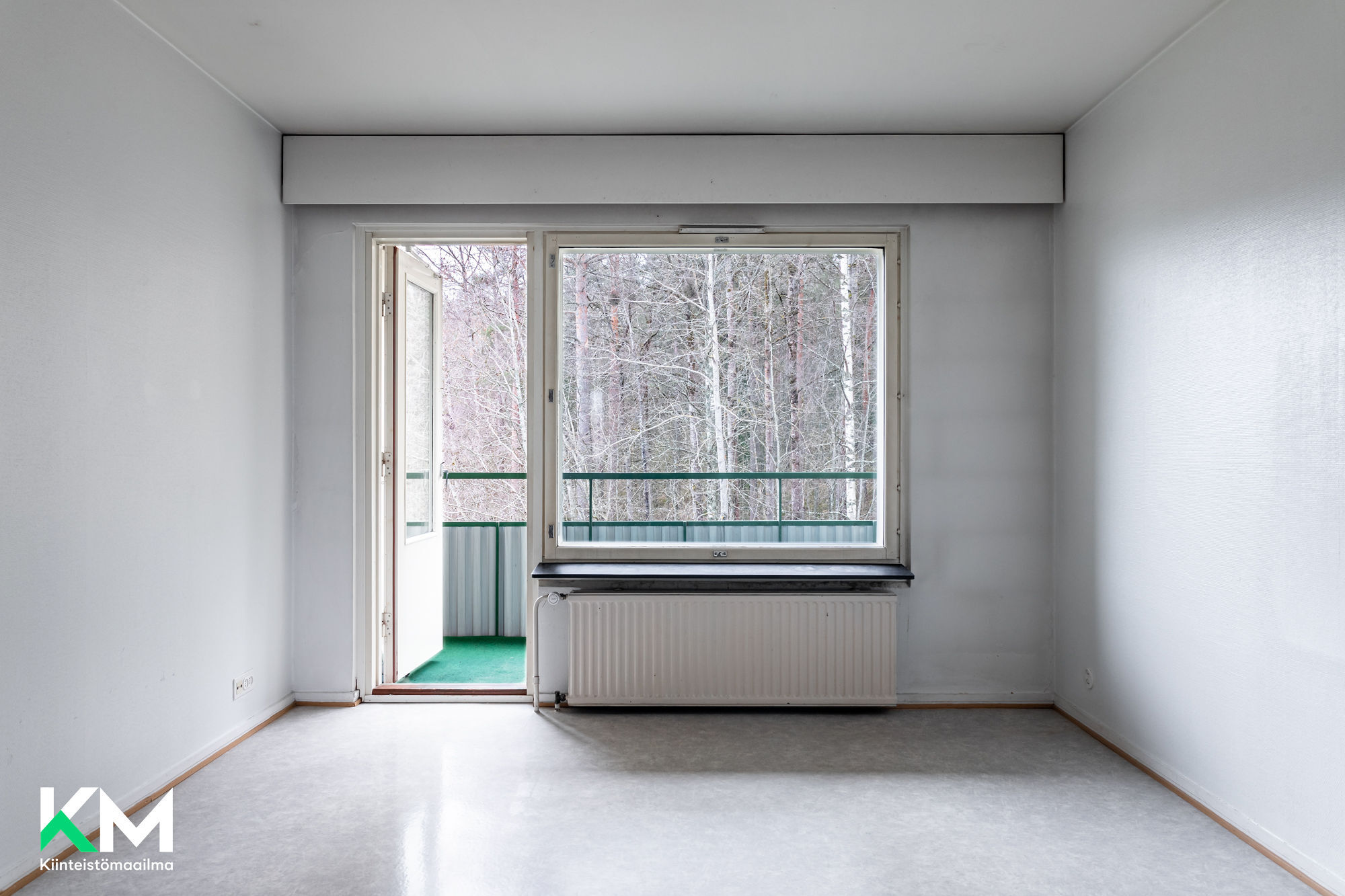 Hirsimetsäntie 63, Lahti