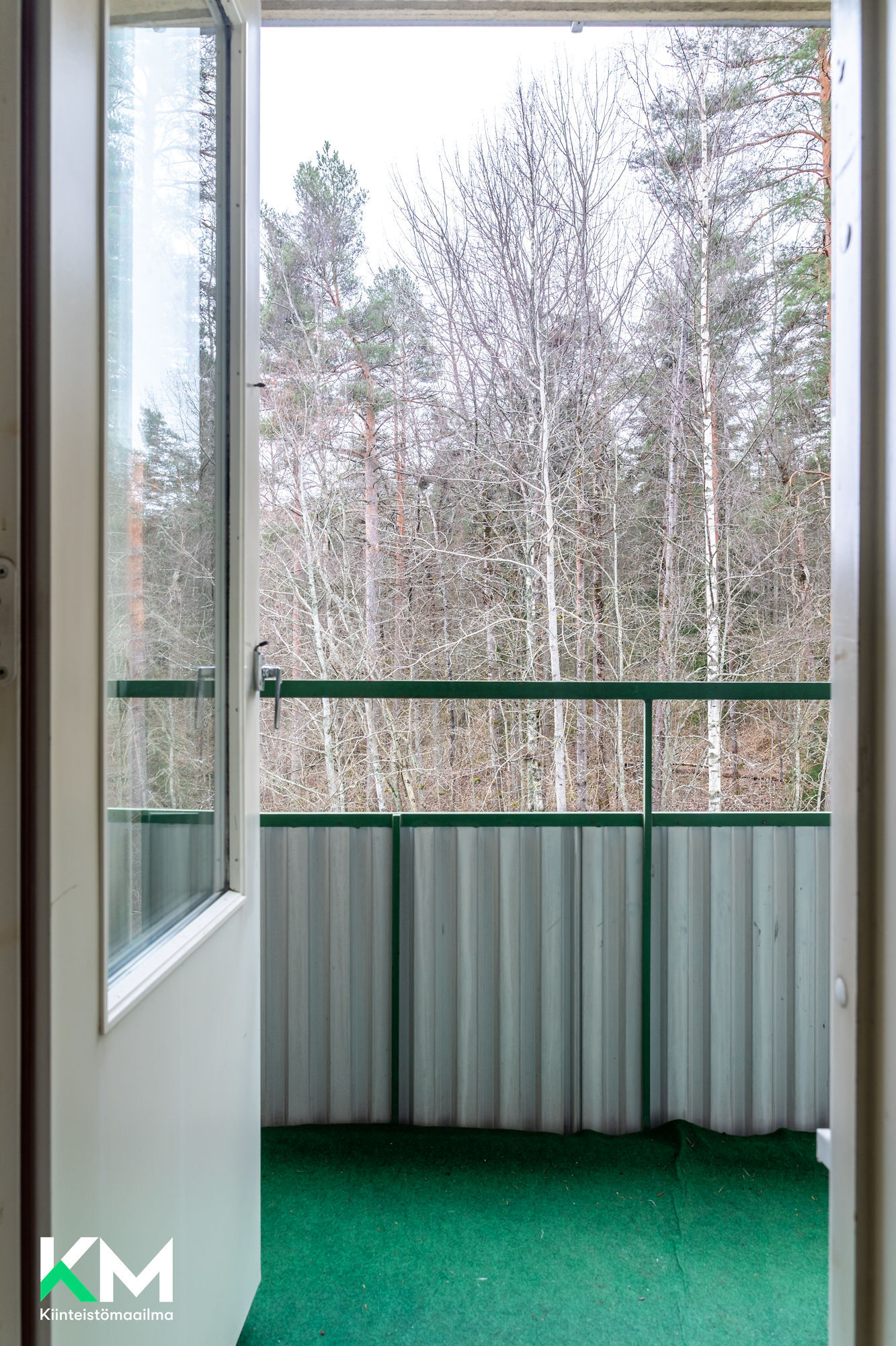 Hirsimetsäntie 63, Lahti