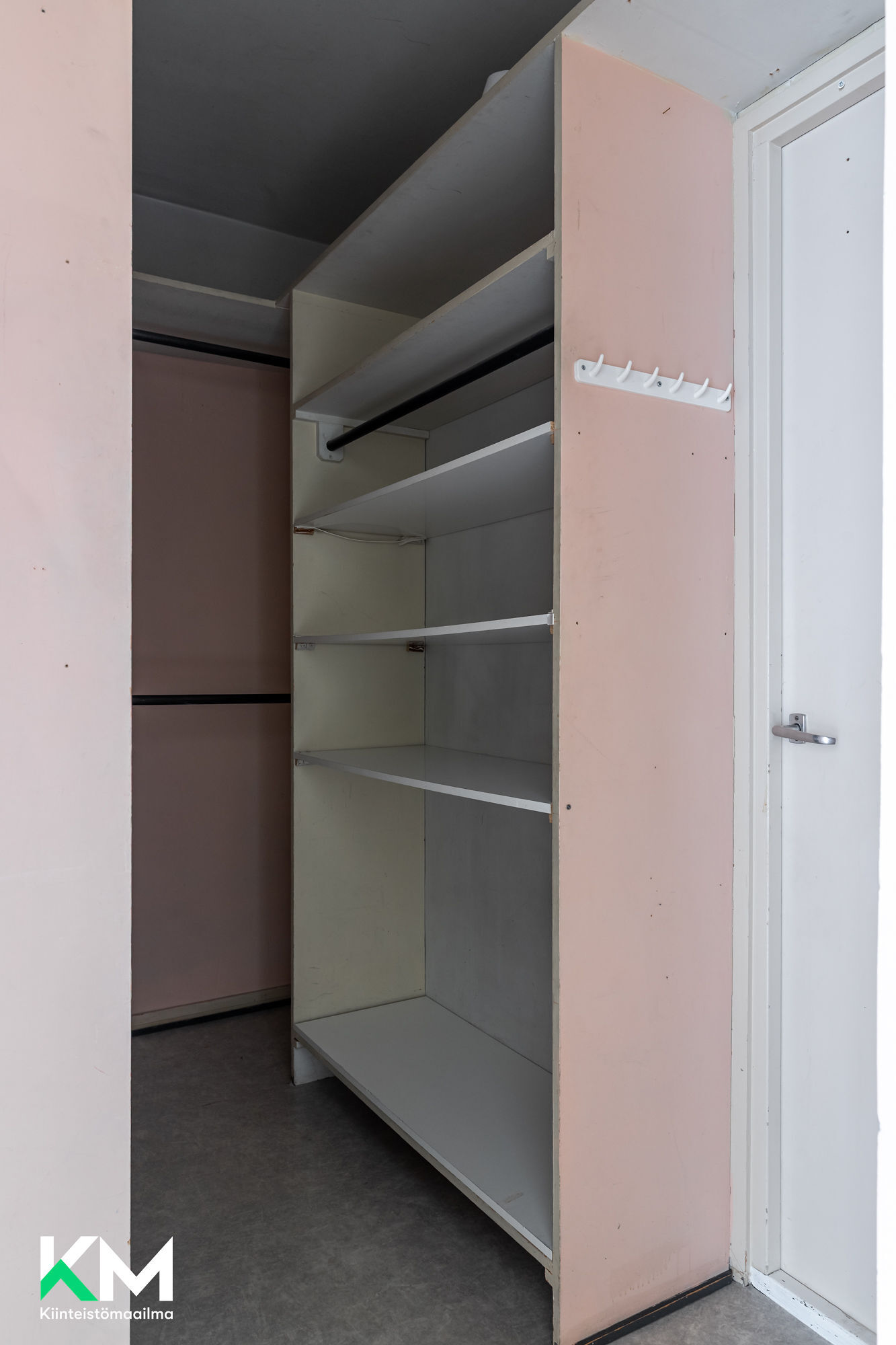 Hirsimetsäntie 63, Lahti