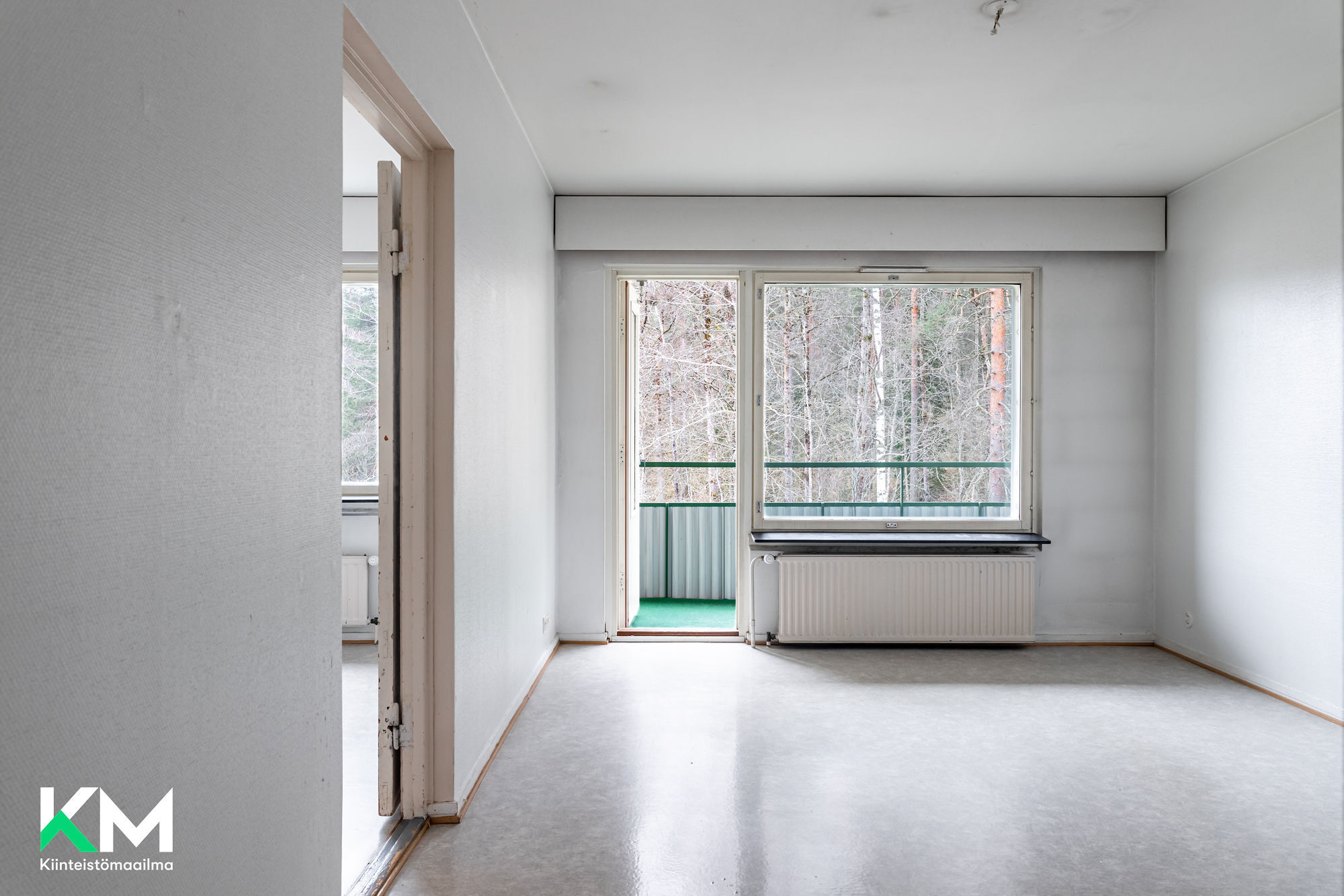 Hirsimetsäntie 63, Lahti