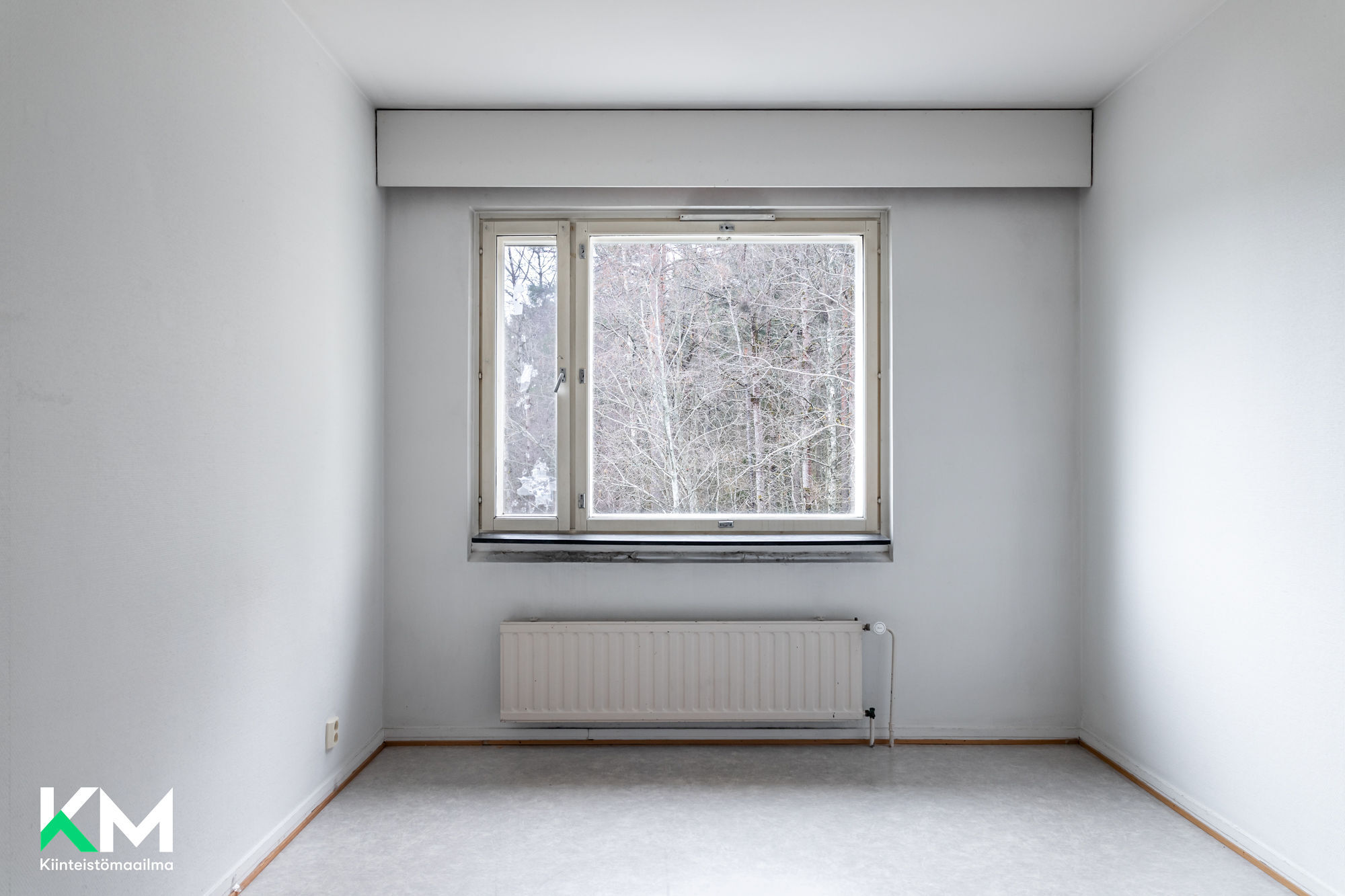 Hirsimetsäntie 63, Lahti