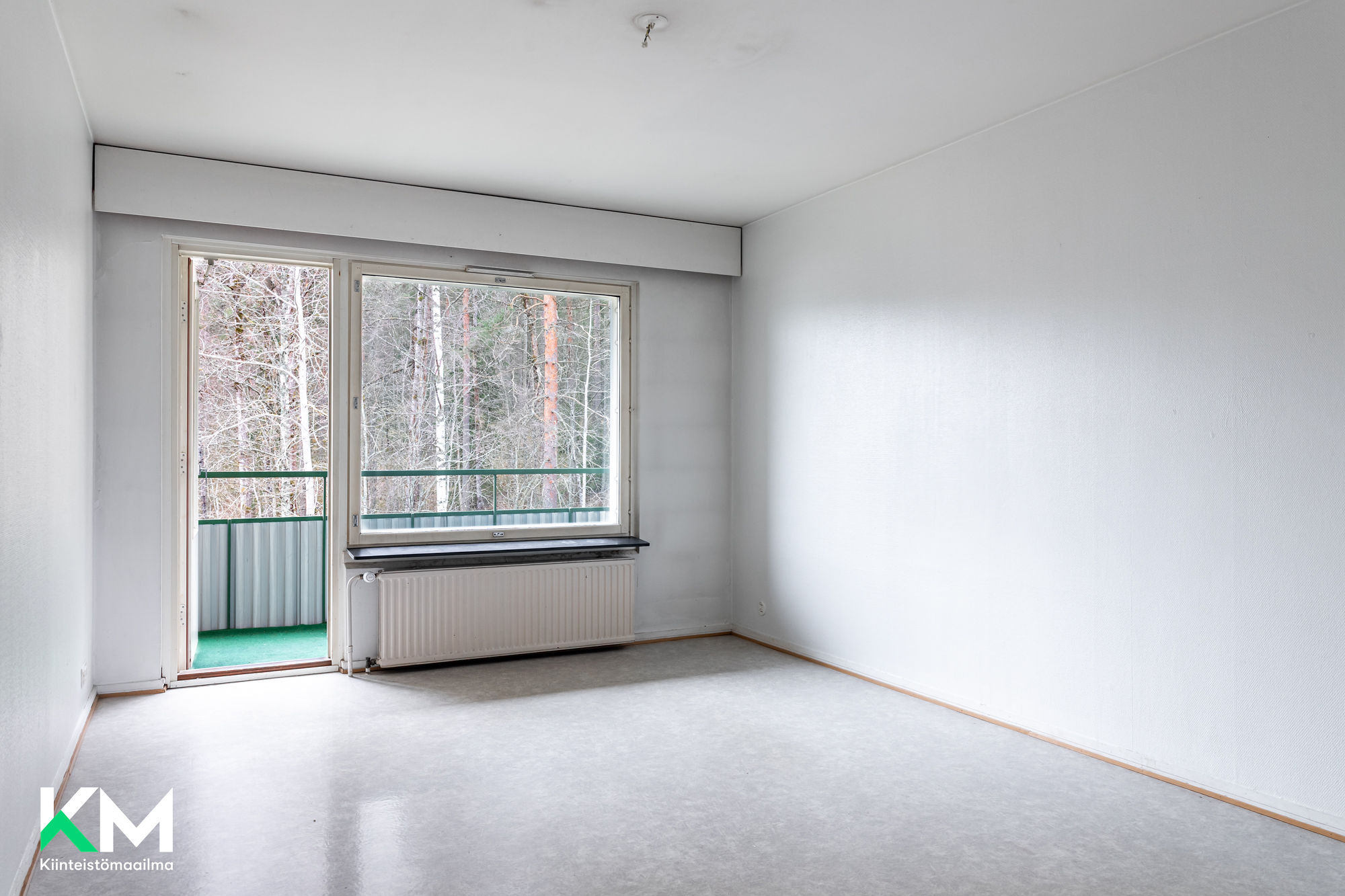 Hirsimetsäntie 63, Lahti