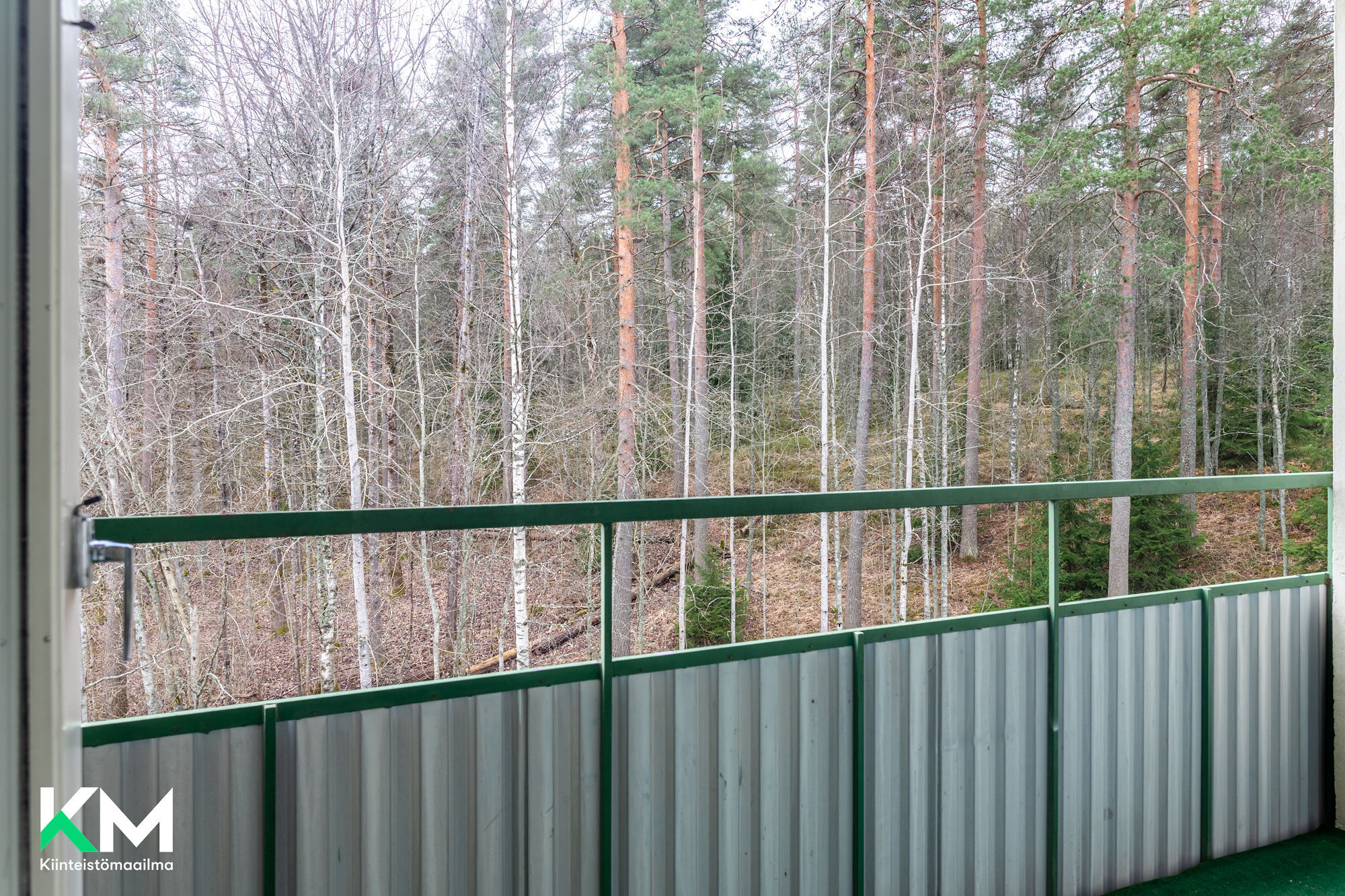 Hirsimetsäntie 63, Lahti