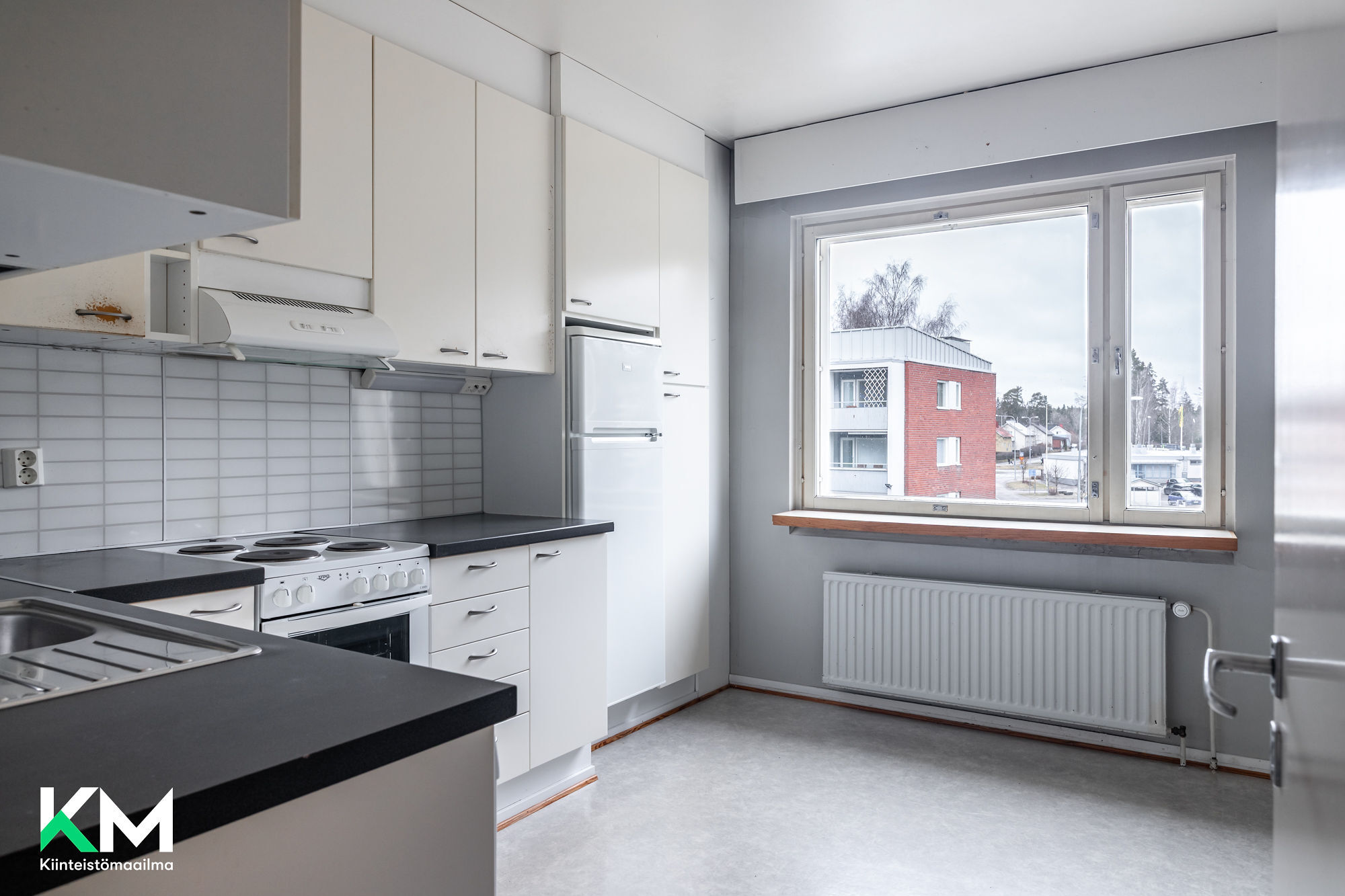 Hirsimetsäntie 63, Lahti