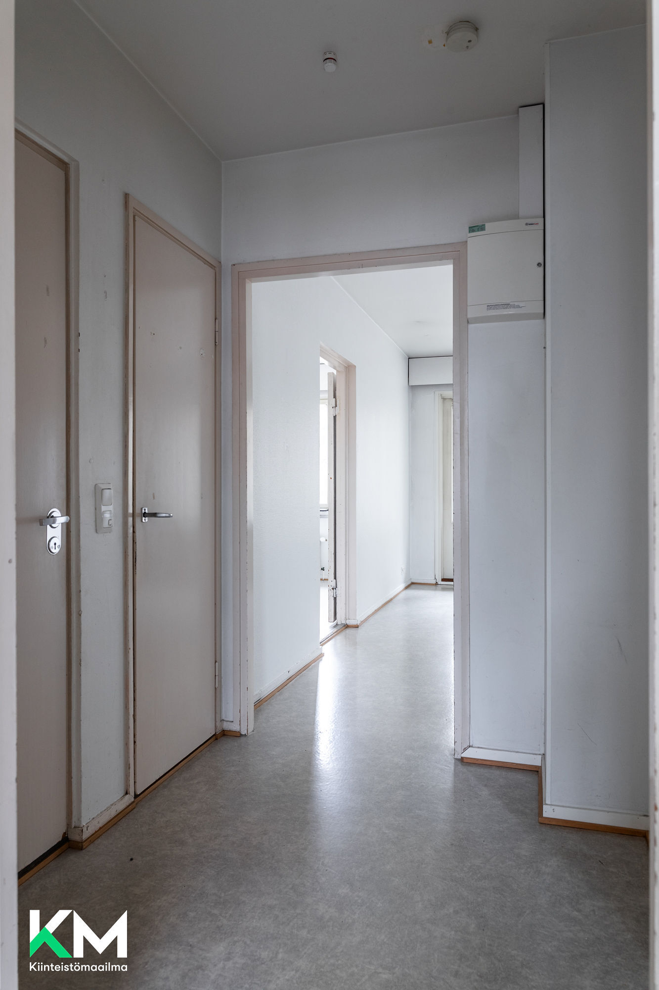 Hirsimetsäntie 63, Lahti