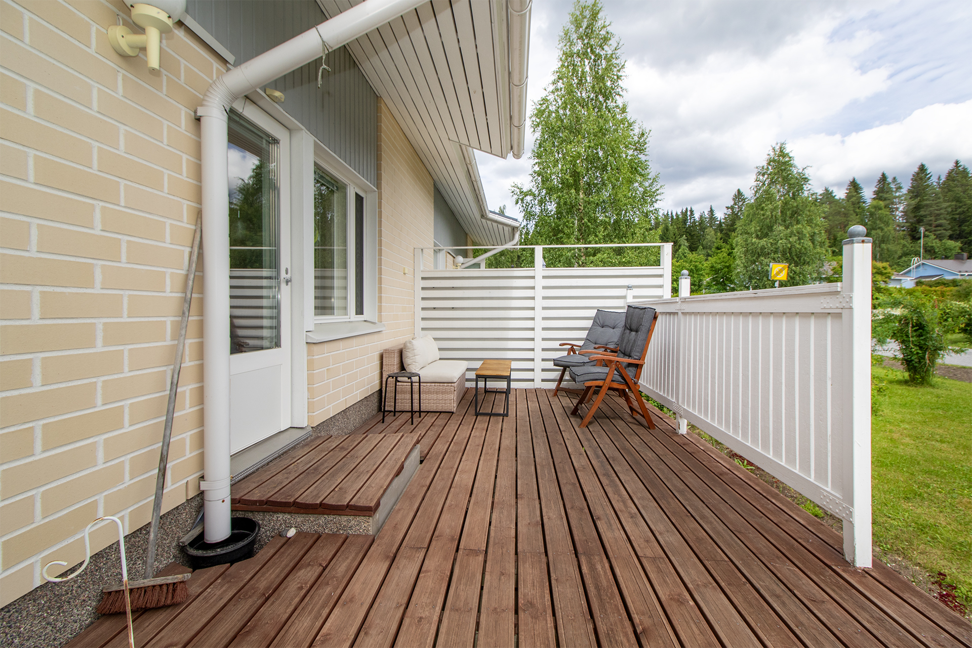 Vattuahontie 7, Päivärinne, Siilinjärvi