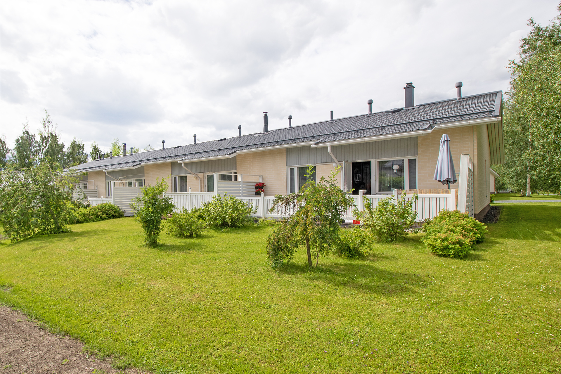 Vattuahontie 7, Päivärinne, Siilinjärvi