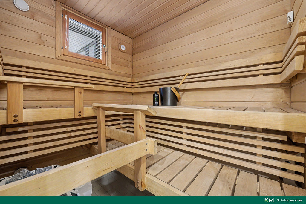Palomäentie 2, Klaukkala, Nurmijärvi