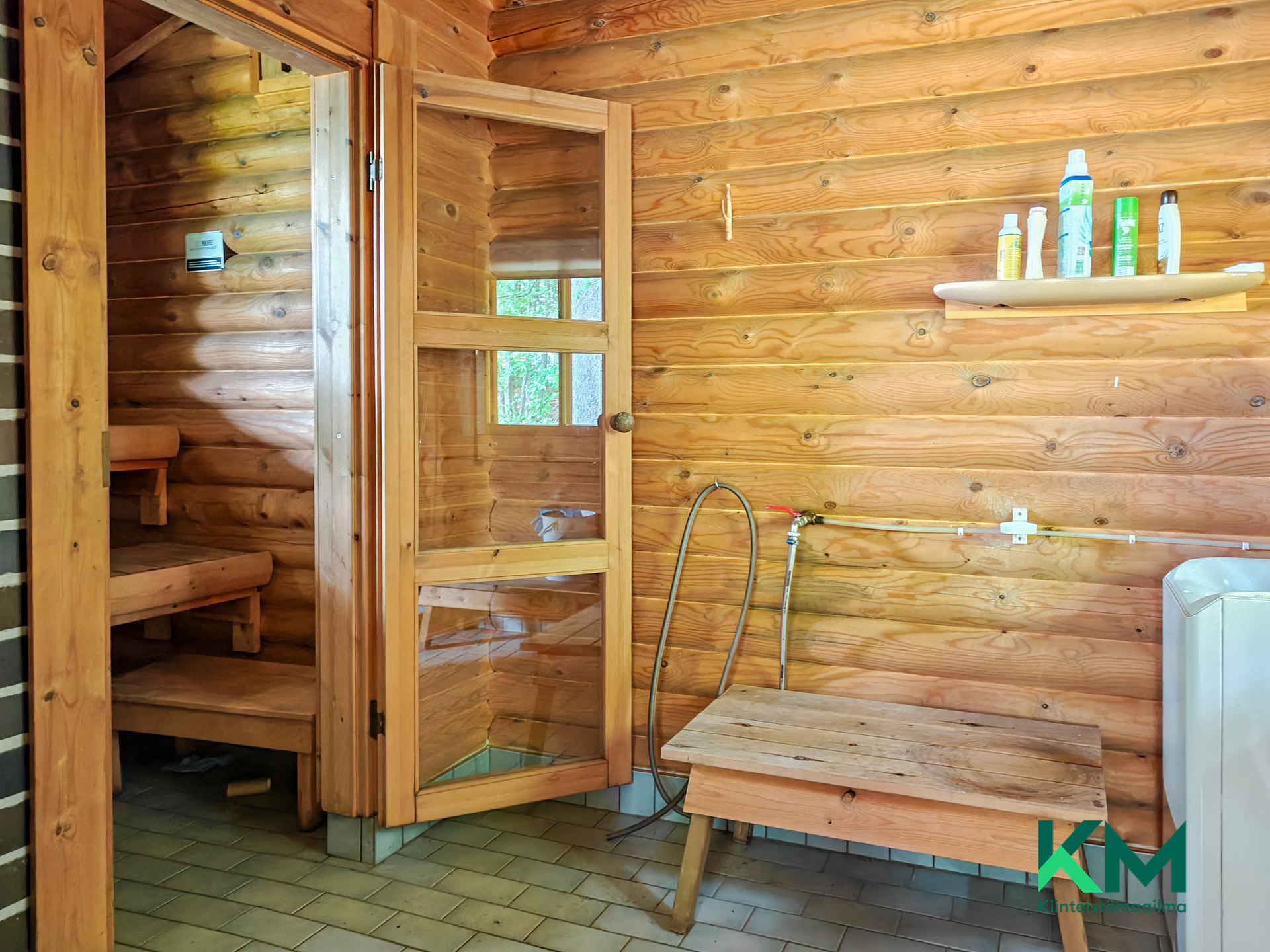 Marjosaarentie 138, Savonlinna