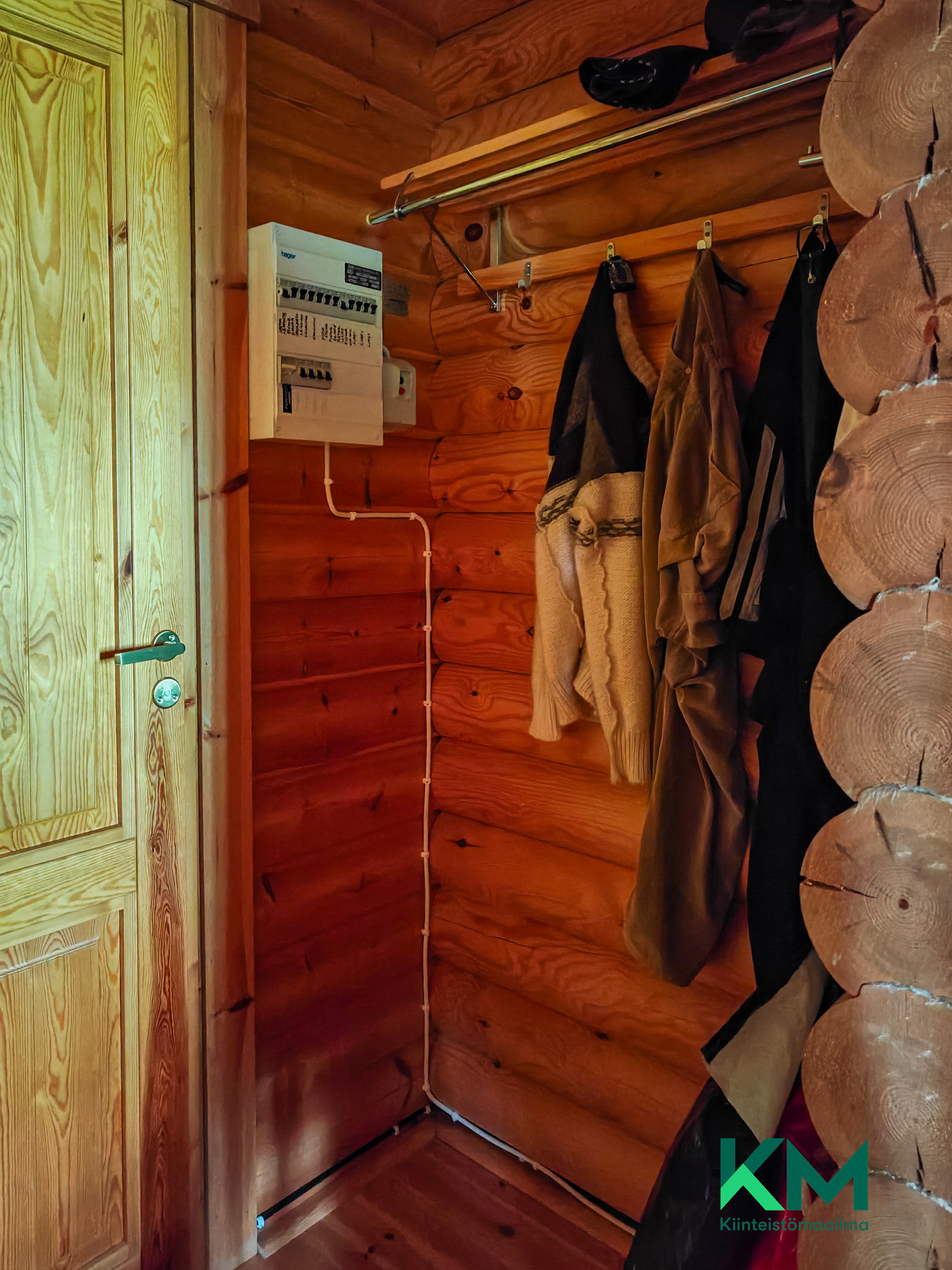 Marjosaarentie 138, Savonlinna