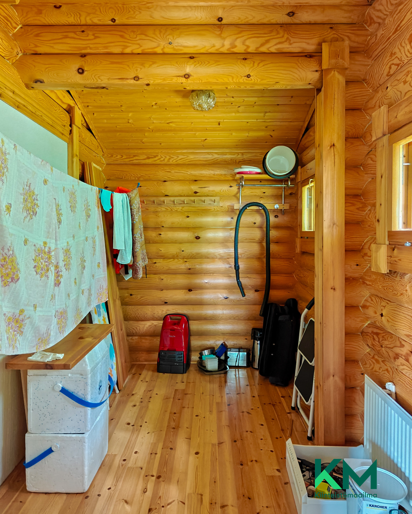 Marjosaarentie 138, Savonlinna