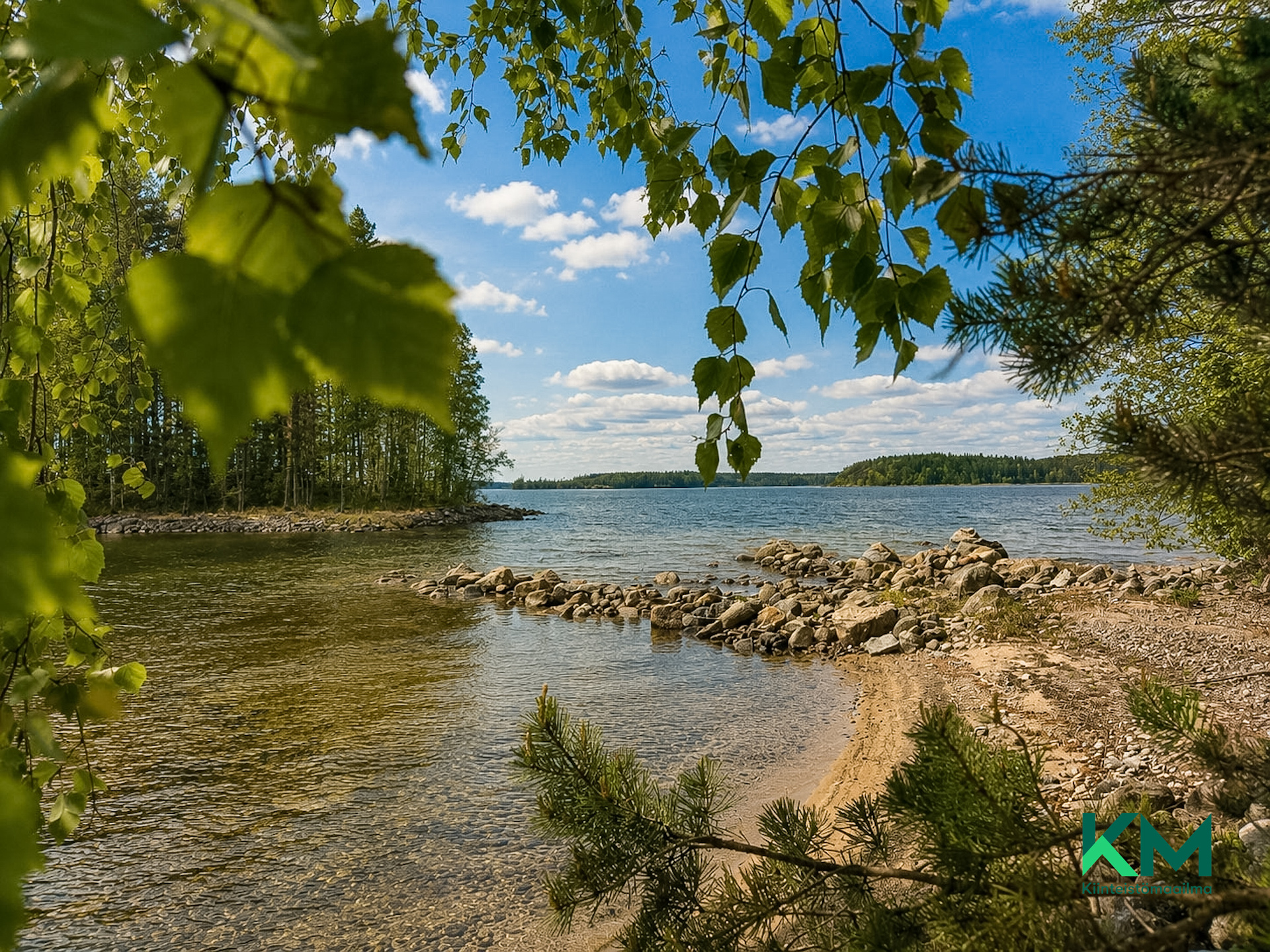 Marjosaarentie 138, Savonlinna