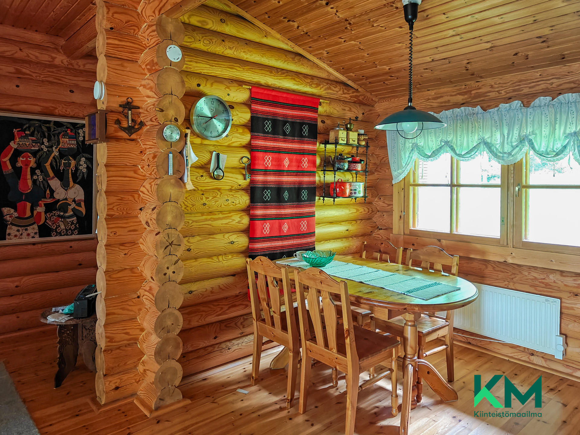Marjosaarentie 138, Savonlinna
