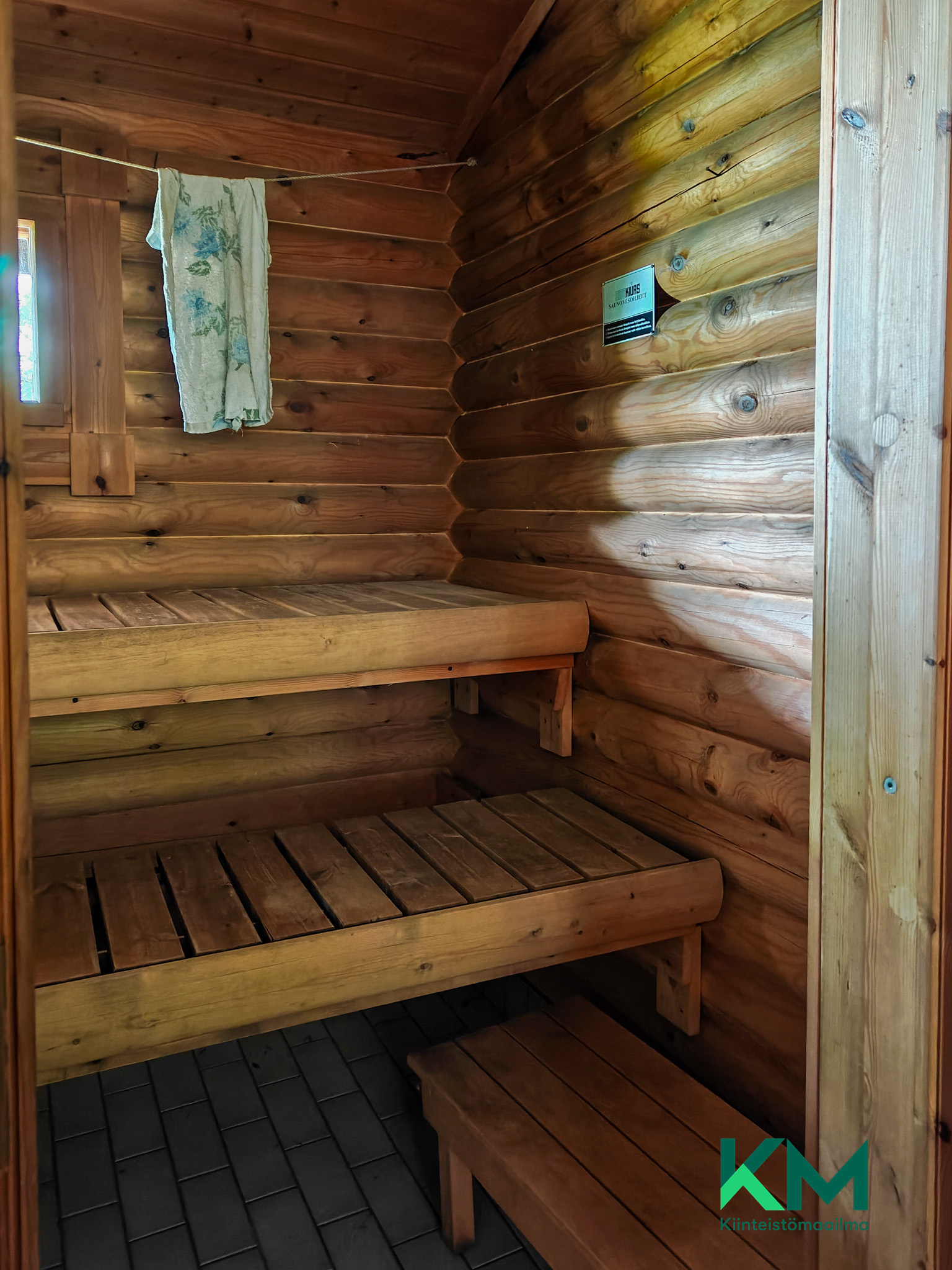 Marjosaarentie 138, Savonlinna
