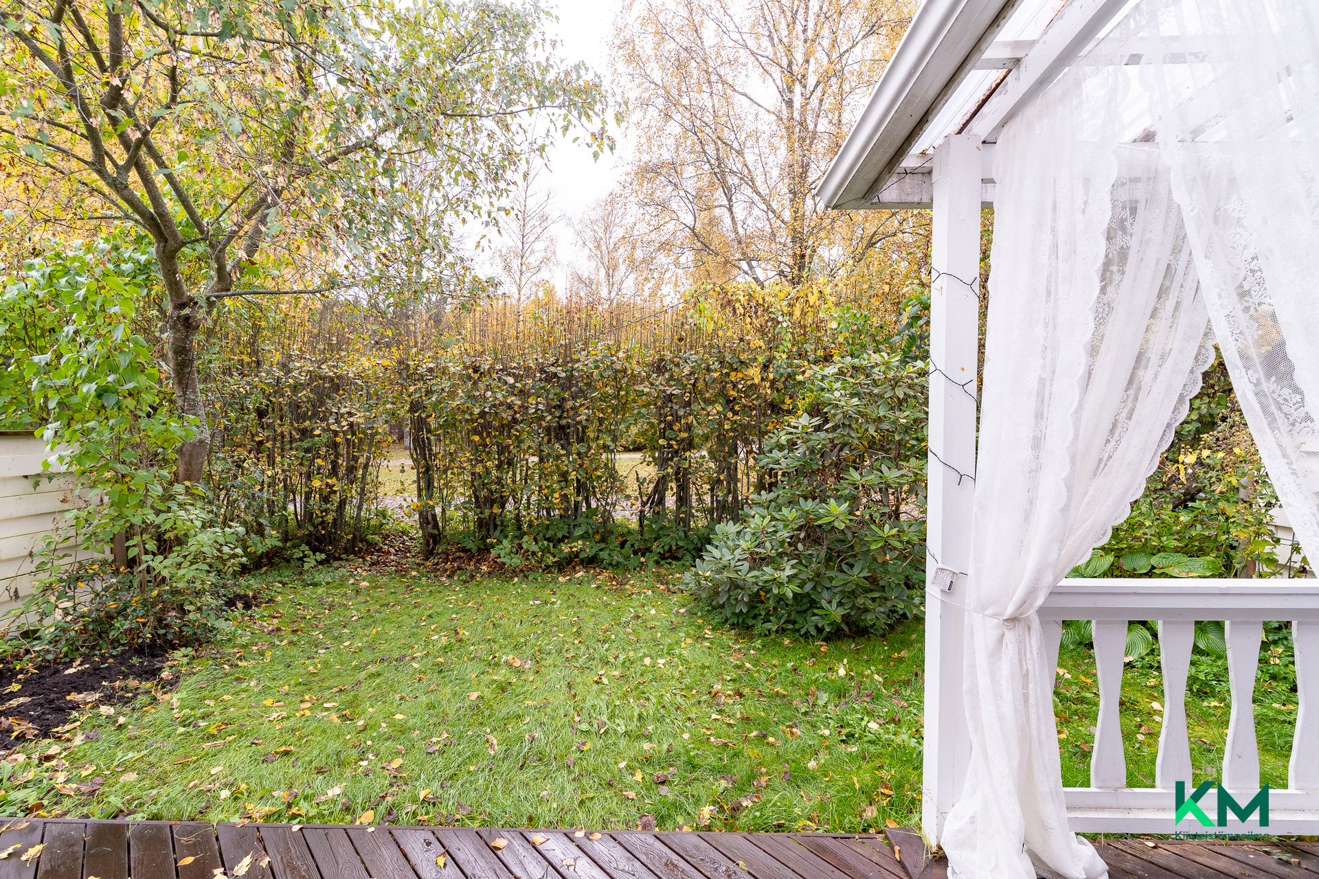 Metsästäjäntie 11, Mäyrävuori, Kangasala