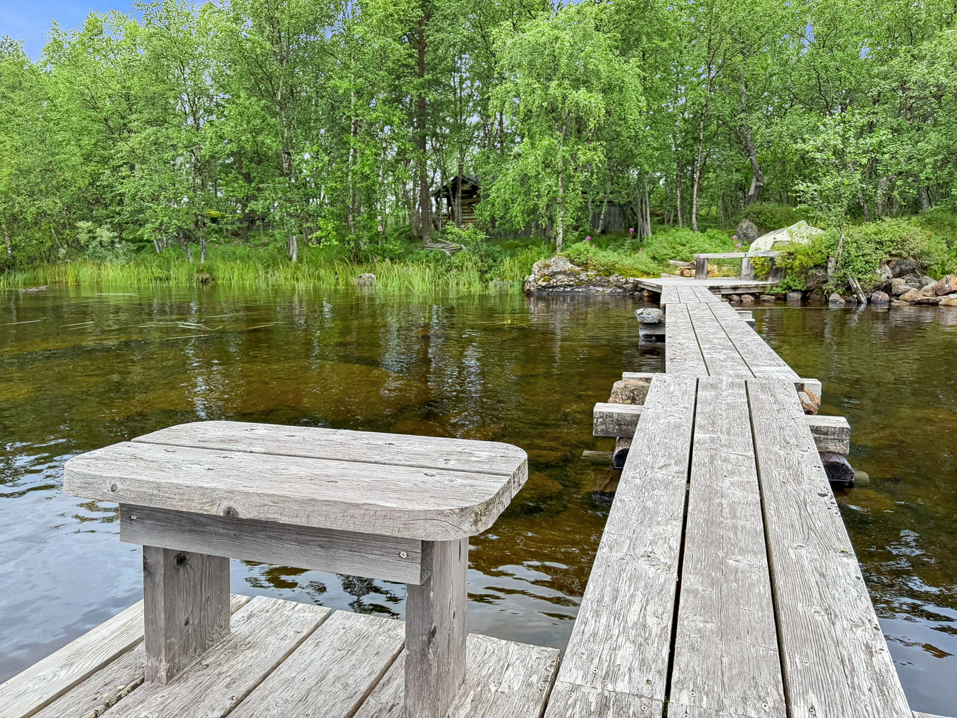 Laituri