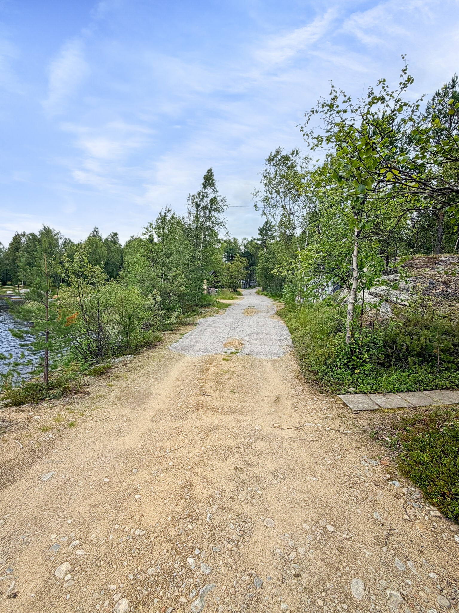 Mökkitie