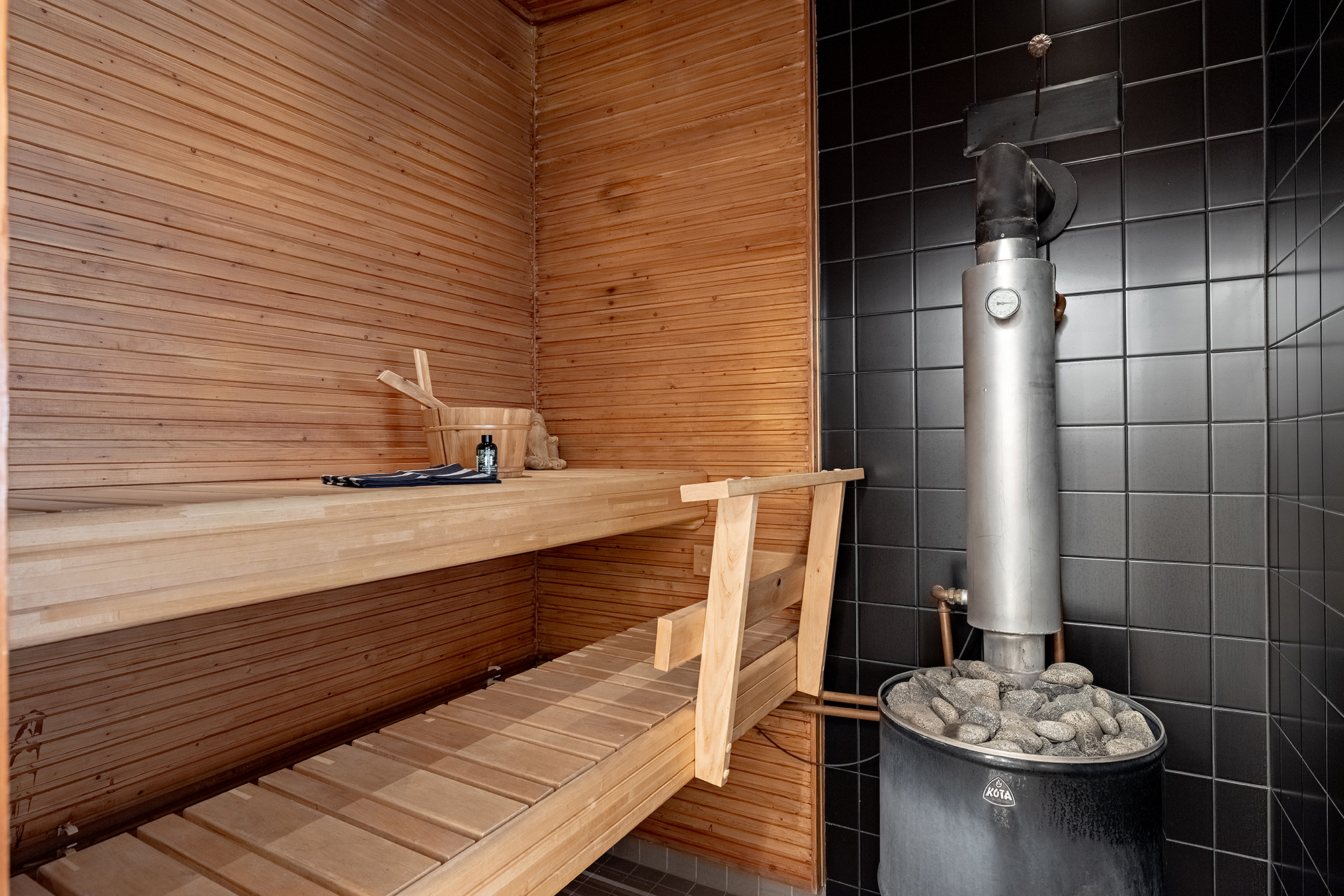 Kisällintie 13 A, Haukipudas, Oulu