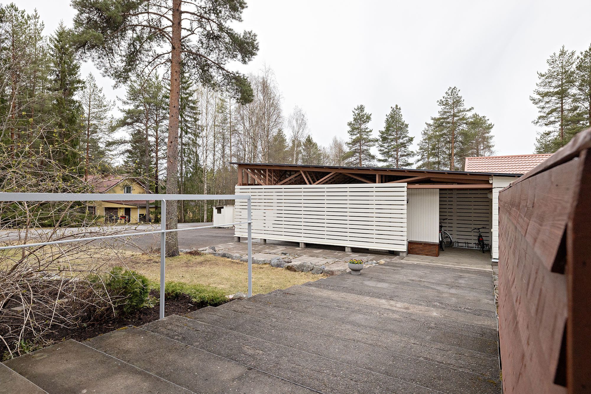 Kisällintie 13 A, Haukipudas, Oulu