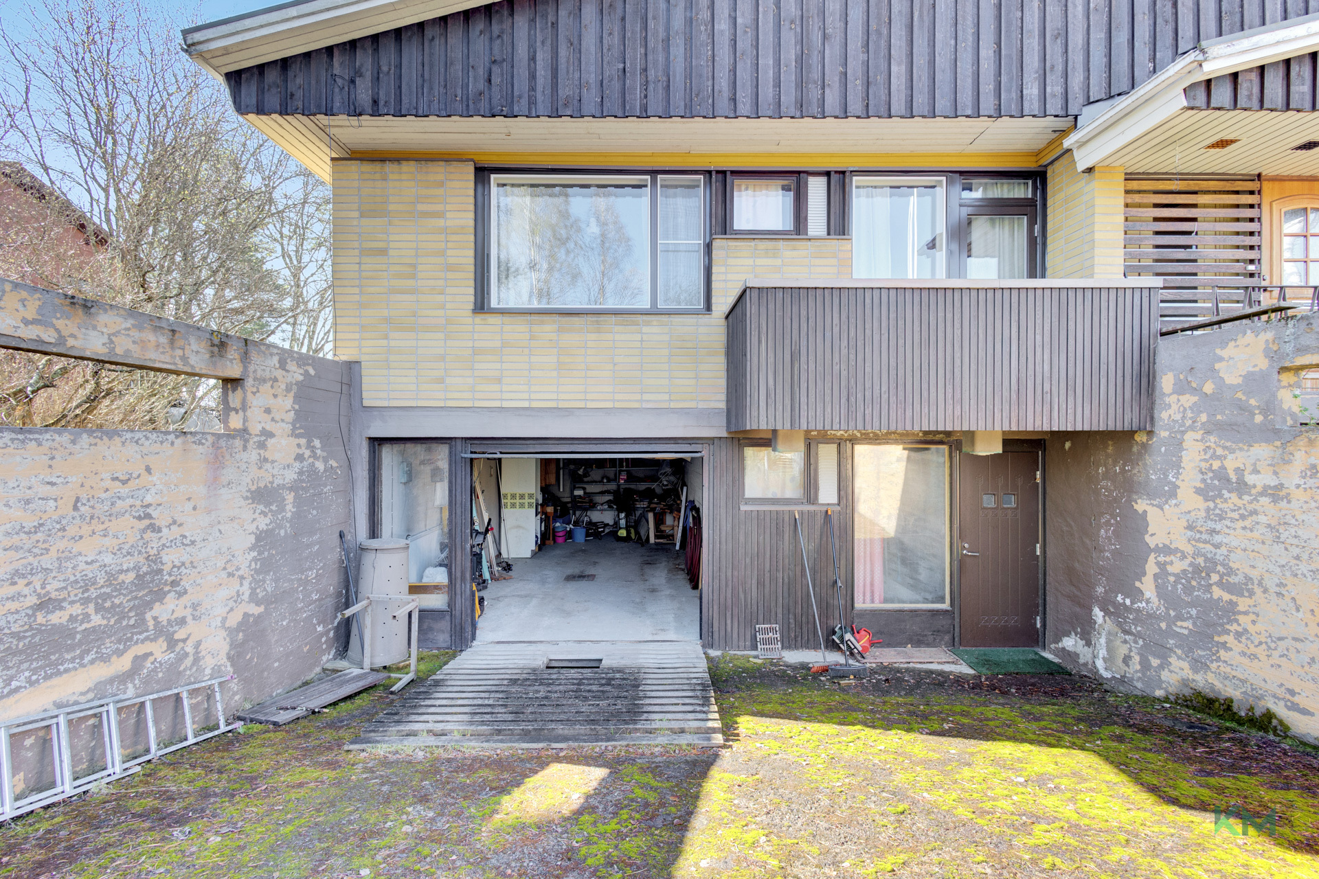 Eteläranta 75, Rovaniemi